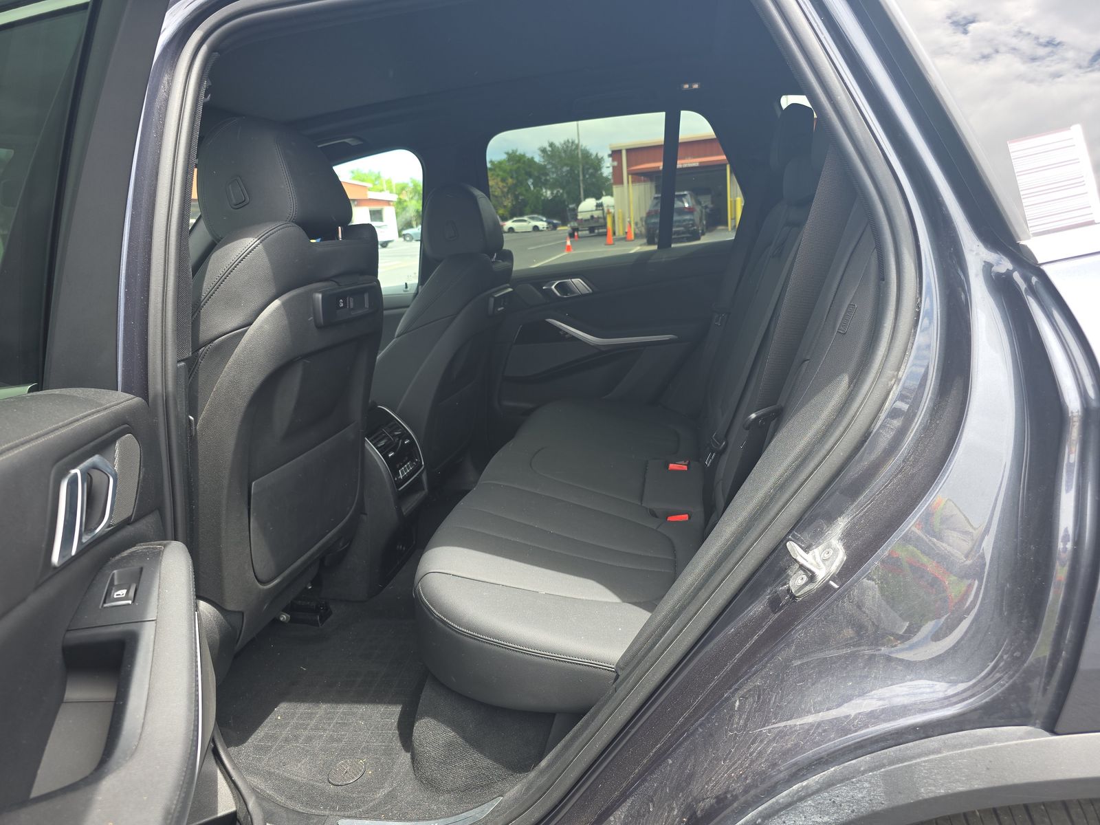 2020 BMW X5 sDrive40i RWD