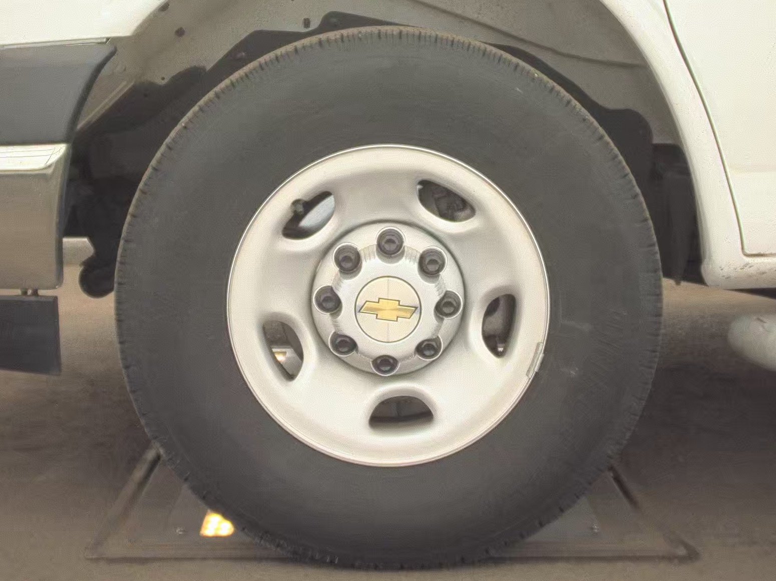 CHEVROLET OTHER - 10