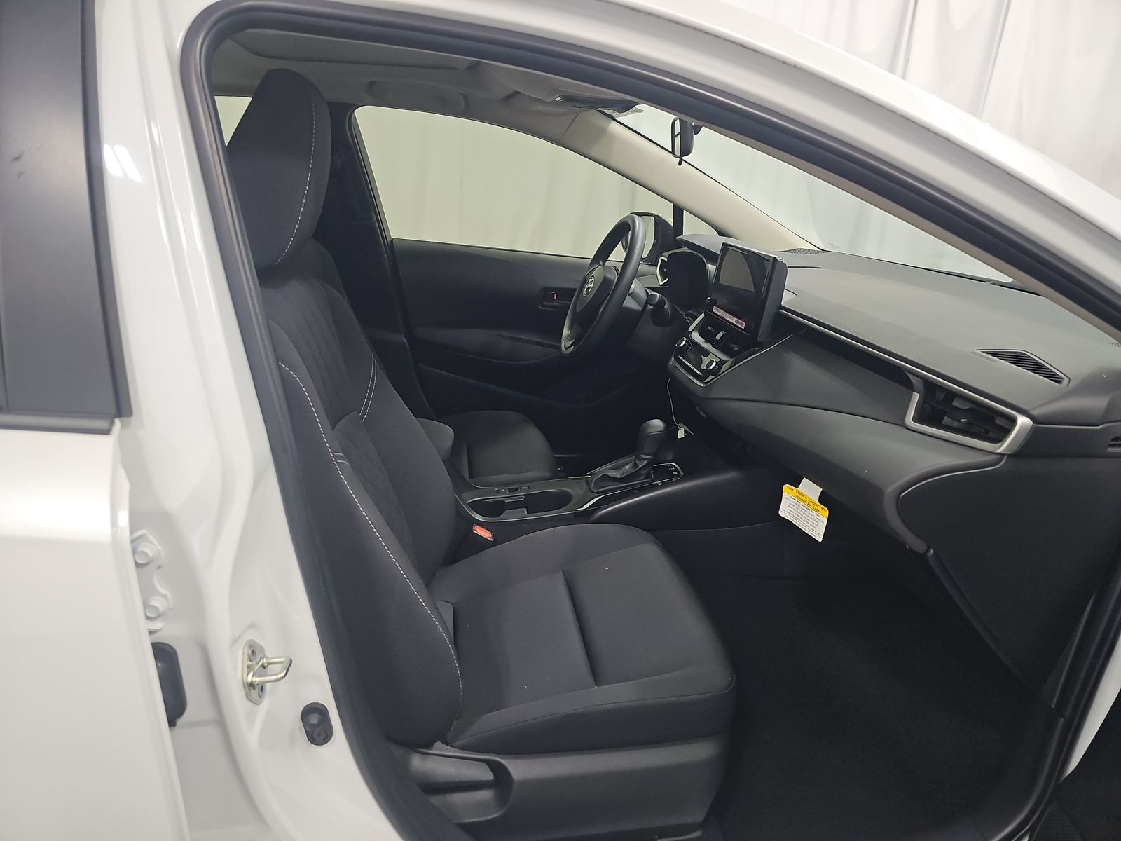 TOYOTA PRIUS - 9