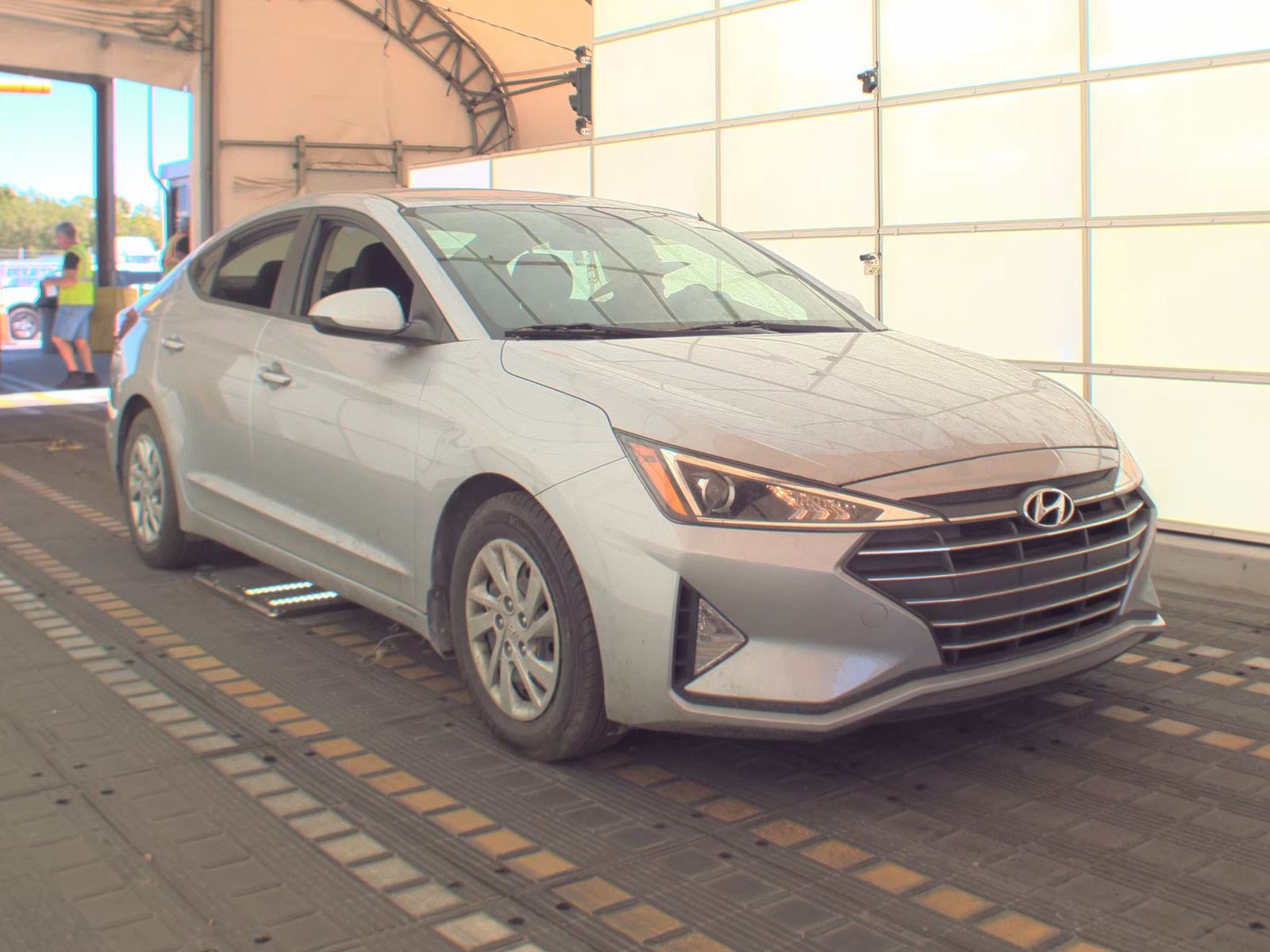 HYUNDAI OTHER - 5