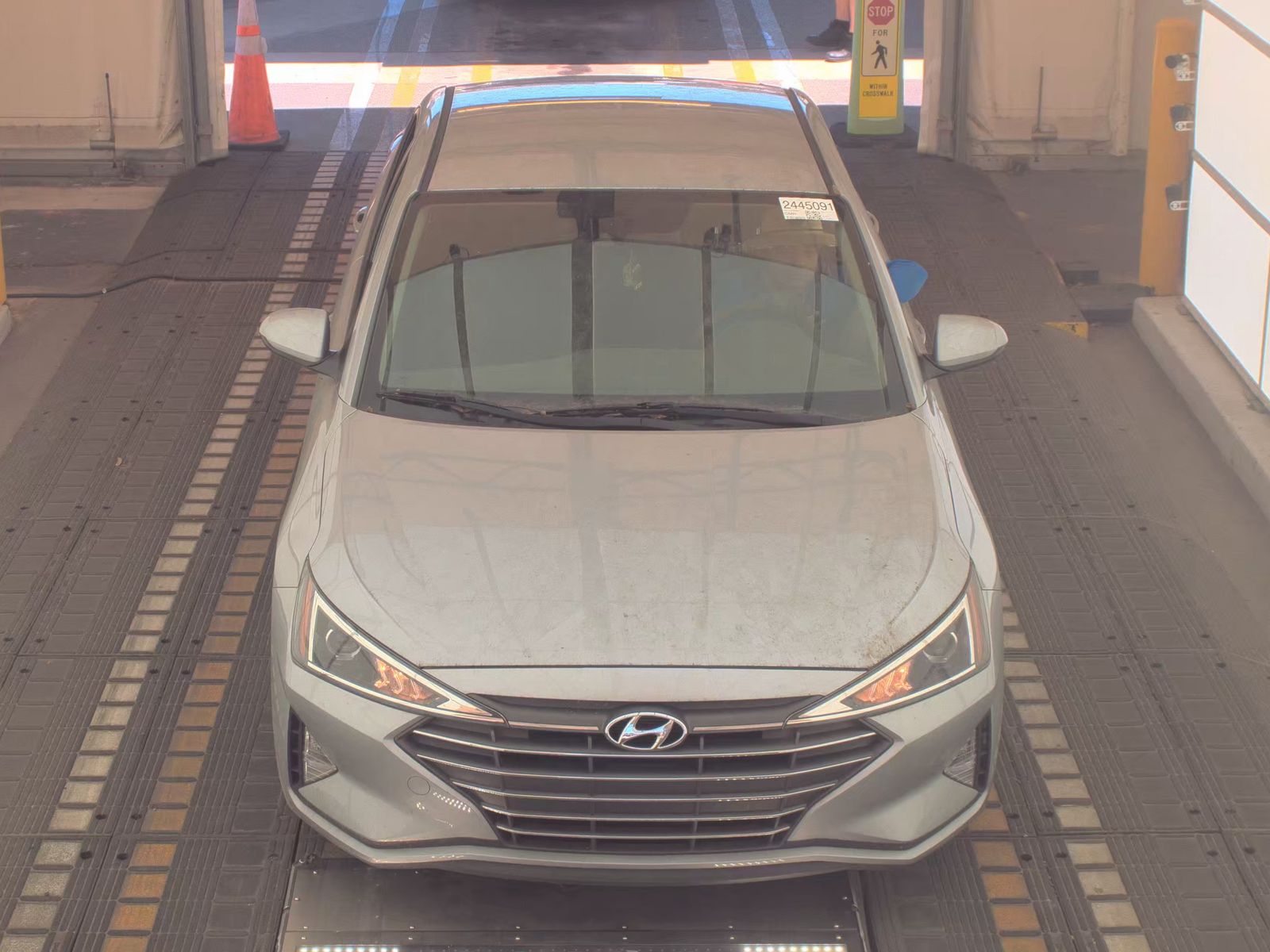 HYUNDAI OTHER - 3