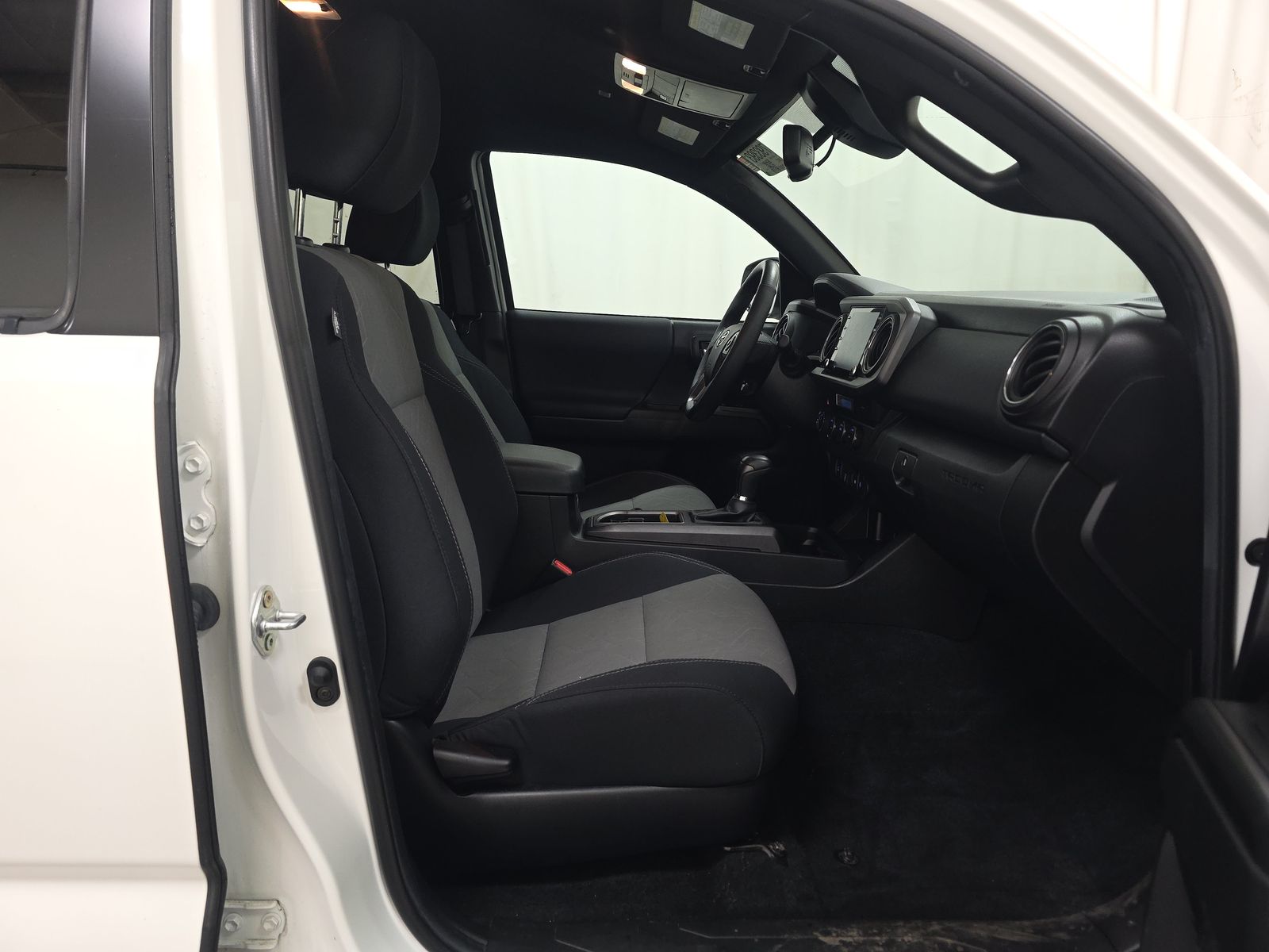 2022 Toyota Tacoma TRD Sport AWD