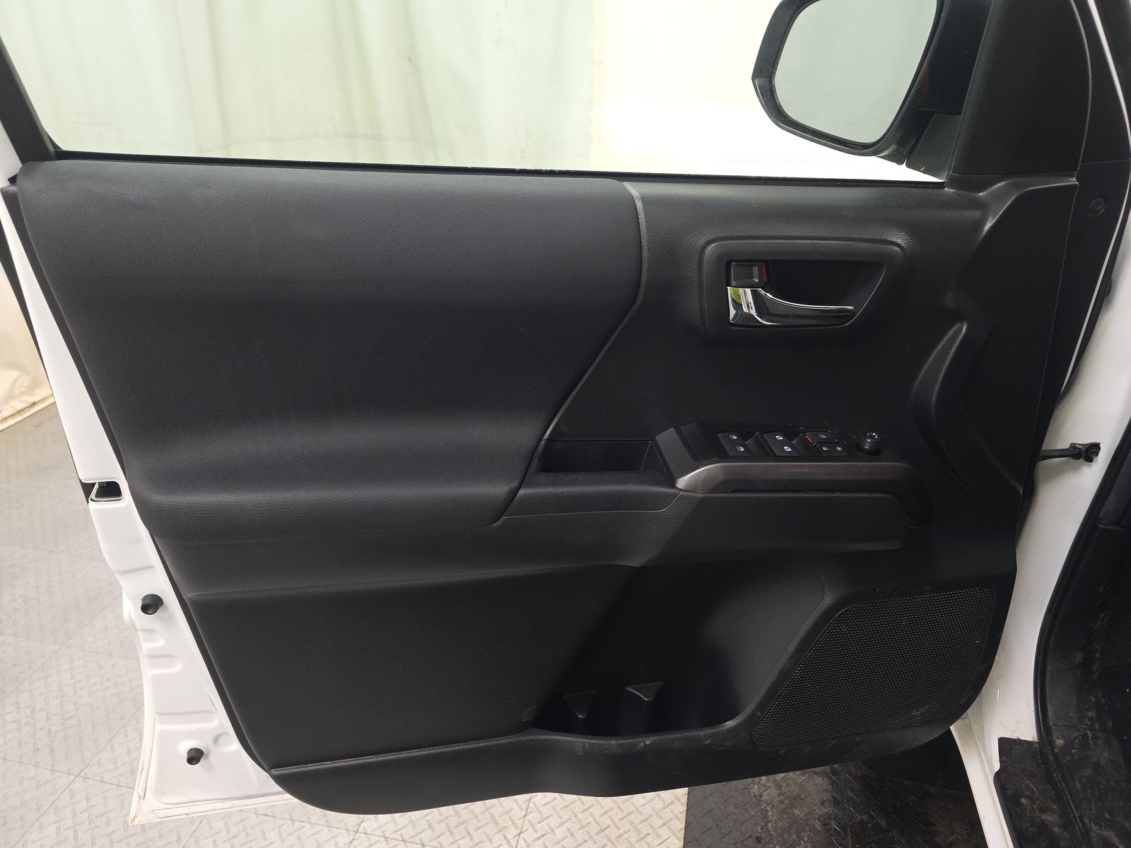 2022 Toyota Tacoma TRD Sport AWD
