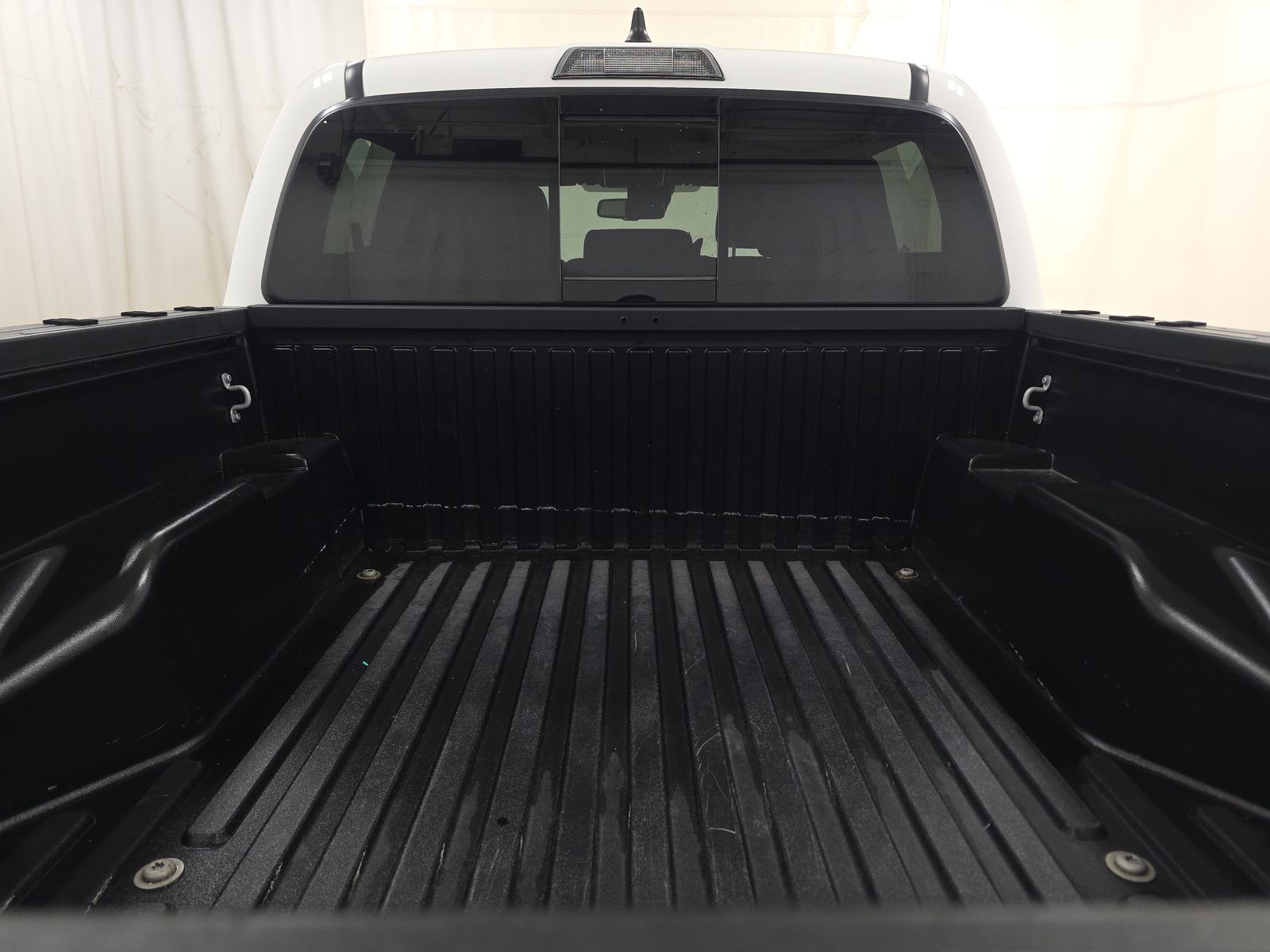 2022 Toyota Tacoma TRD Sport AWD