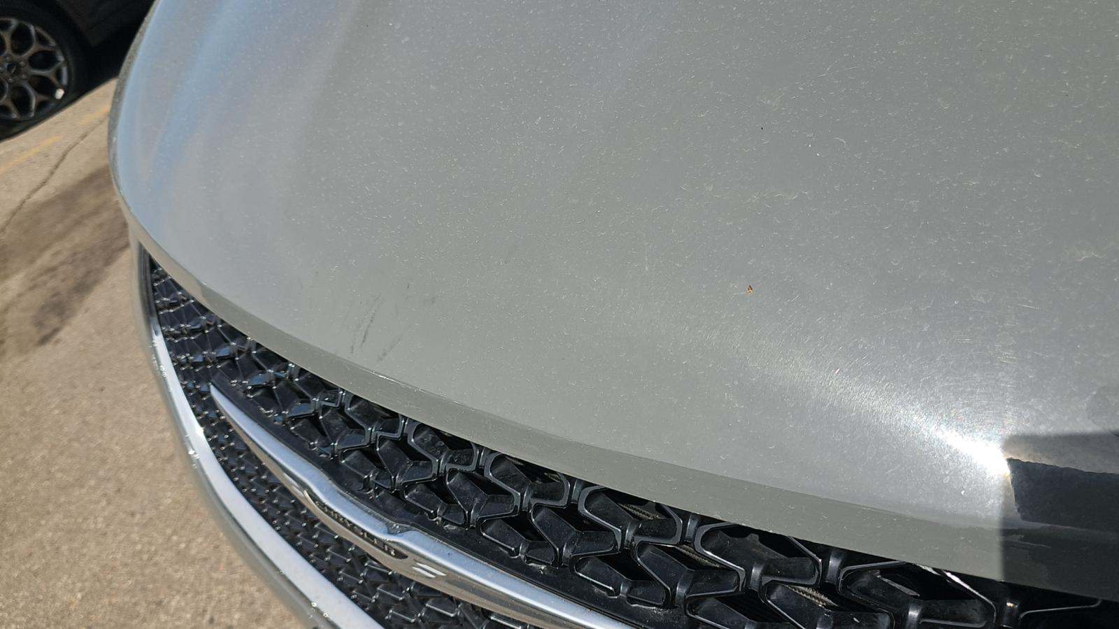 2022 Chrysler Pacifica Touring L FWD