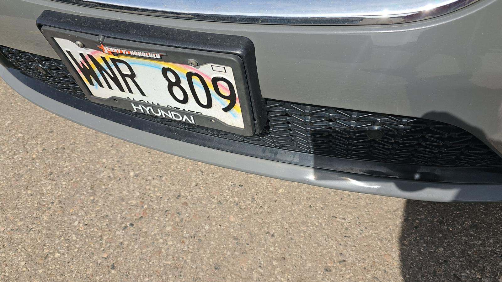 2022 Chrysler Pacifica Touring L FWD