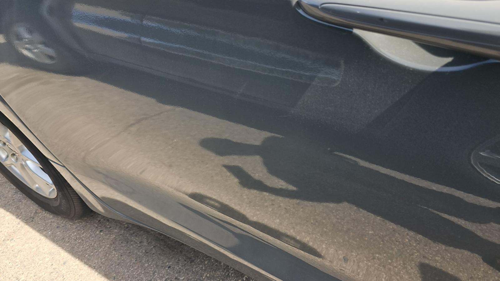2022 Chrysler Pacifica Touring L FWD