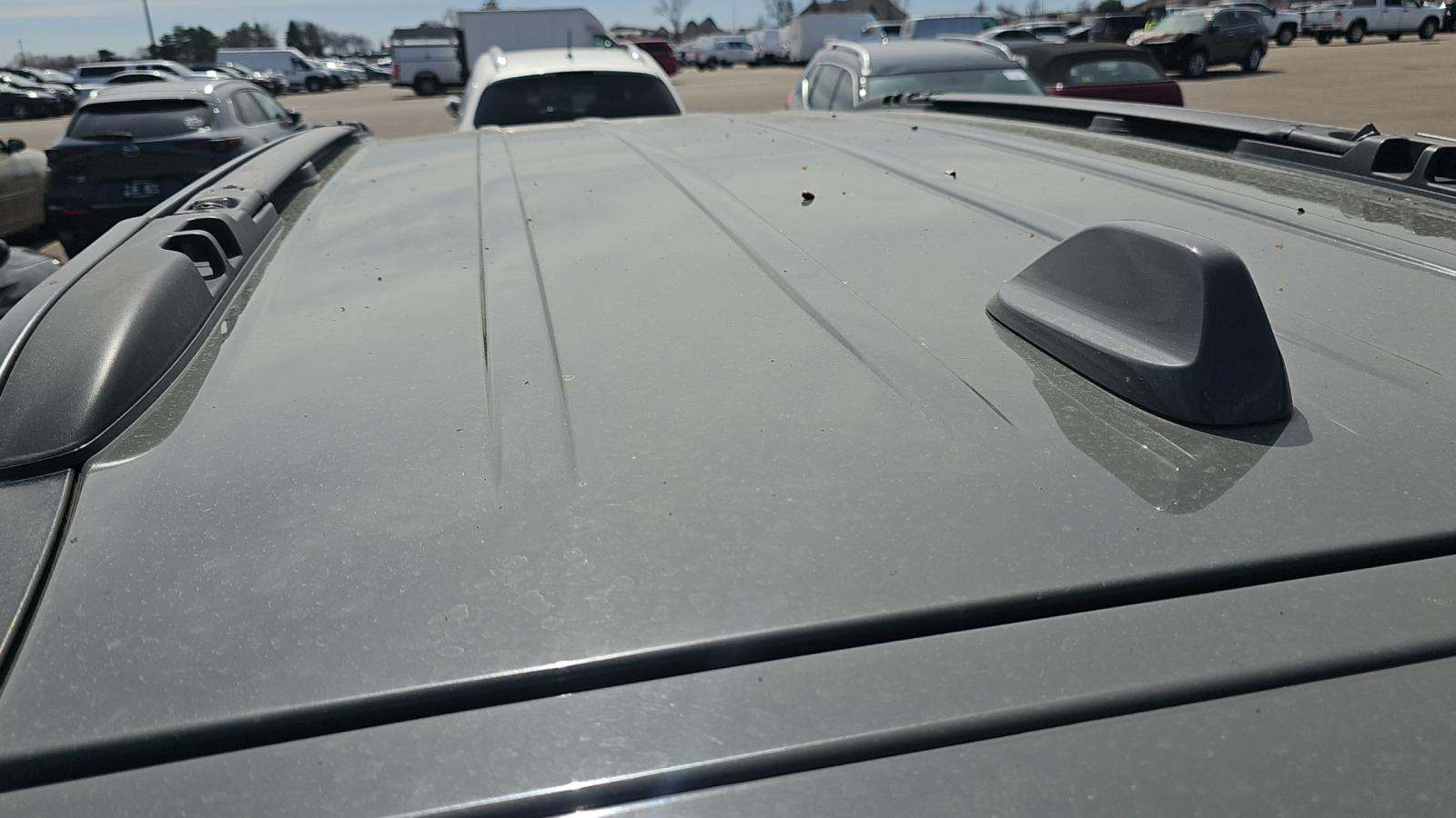 2022 Chrysler Pacifica Touring L FWD