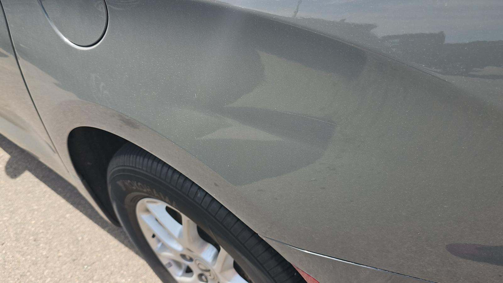 2022 Chrysler Pacifica Touring L FWD