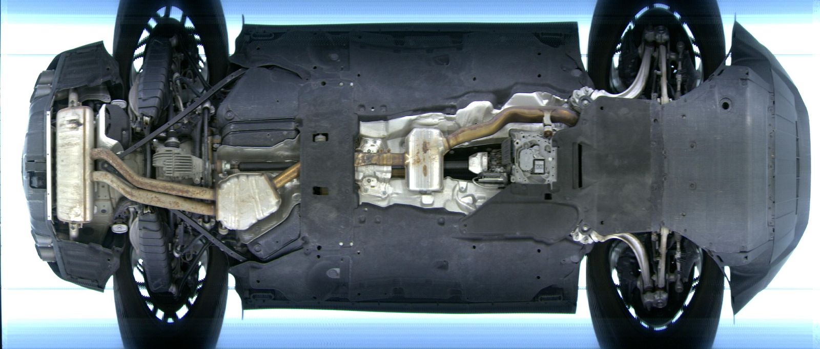 2024 Porsche Cayenne Base AWD