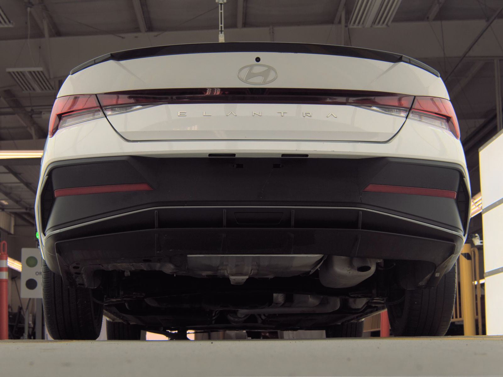 HYUNDAI SEL SPORT - 8