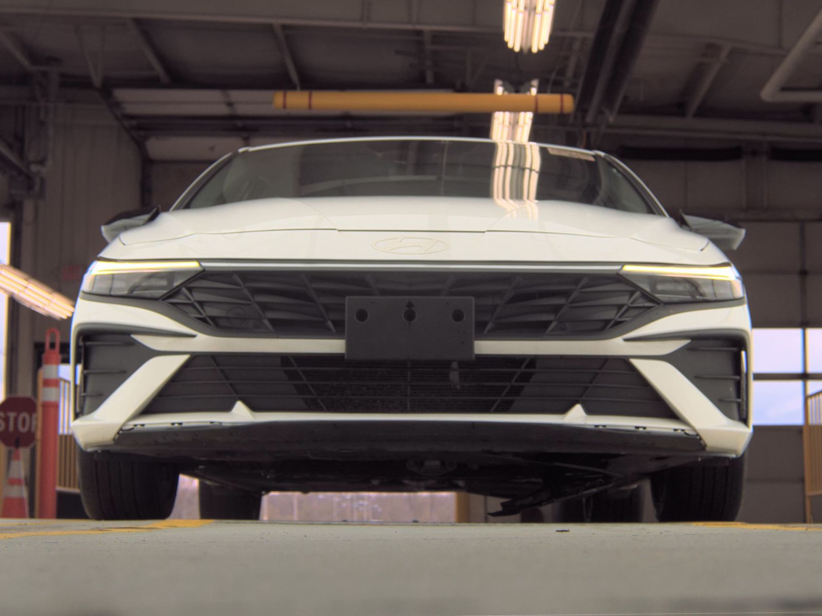 HYUNDAI SEL SPORT - 4