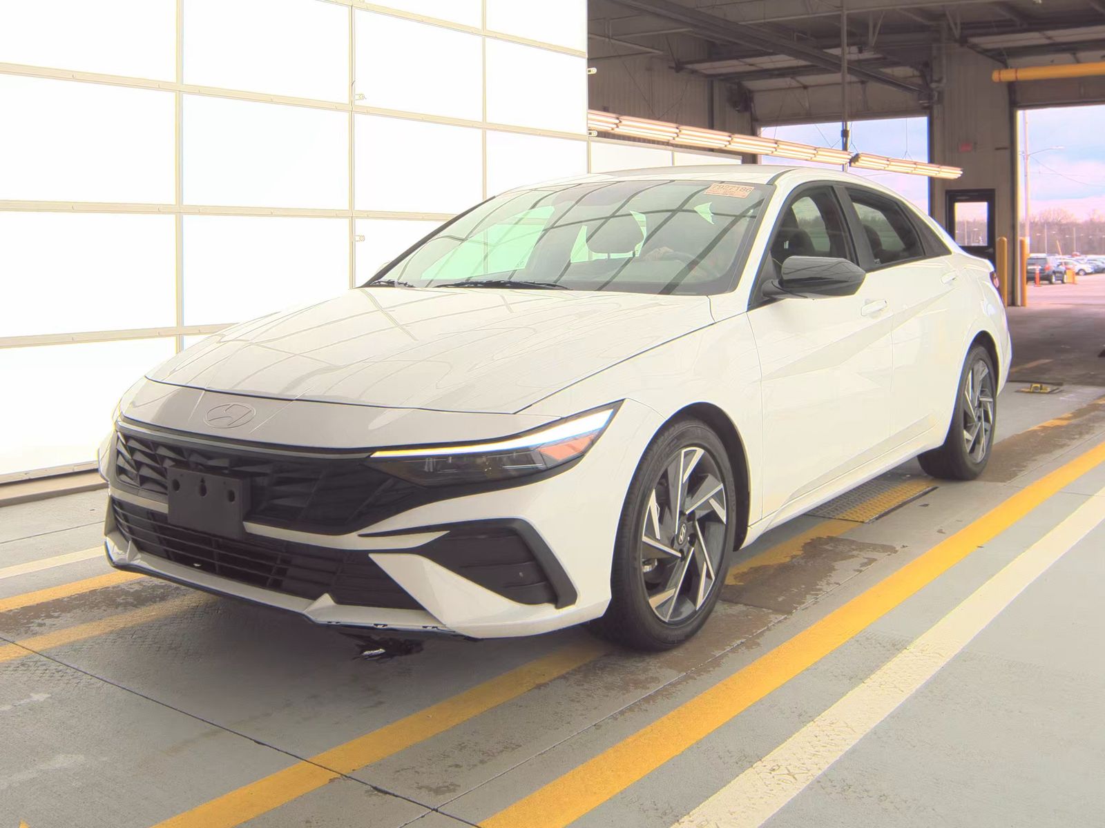 HYUNDAI SEL SPORT - 1