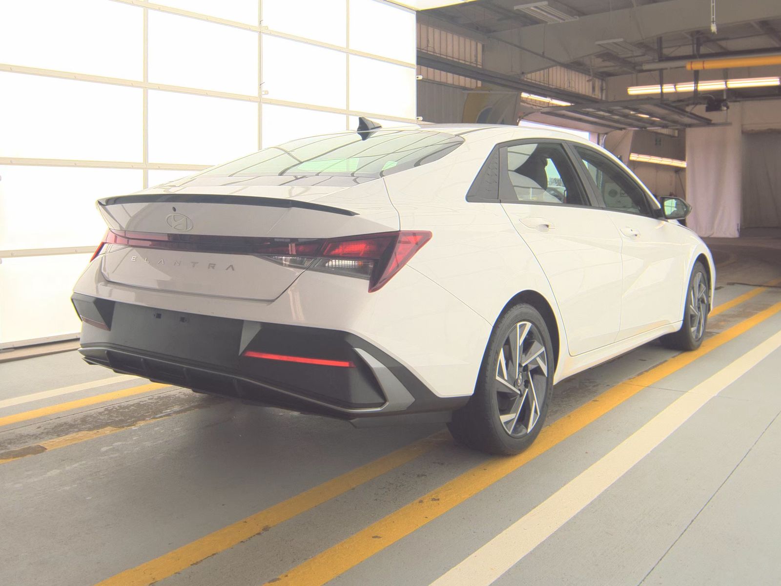 HYUNDAI SEL SPORT - 6