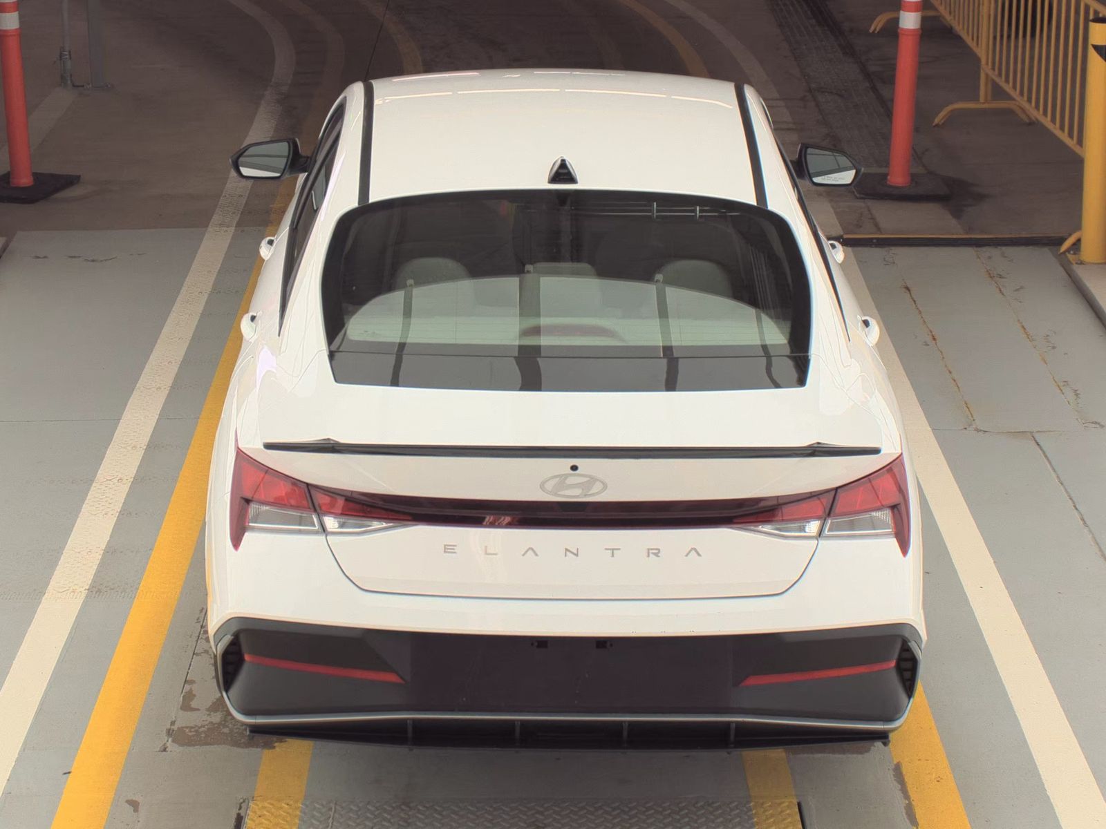 HYUNDAI SEL SPORT - 7