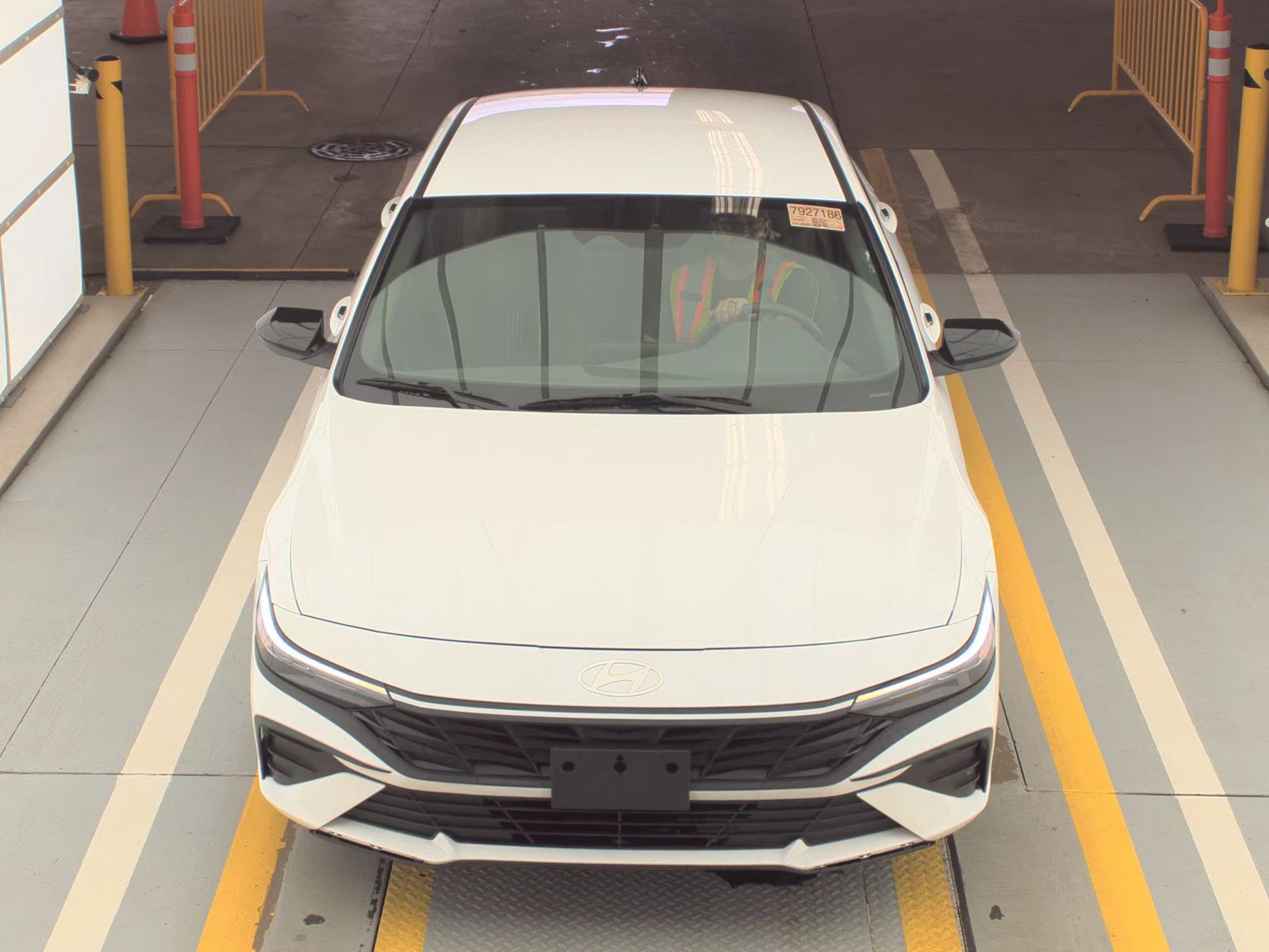 HYUNDAI SEL SPORT - 3