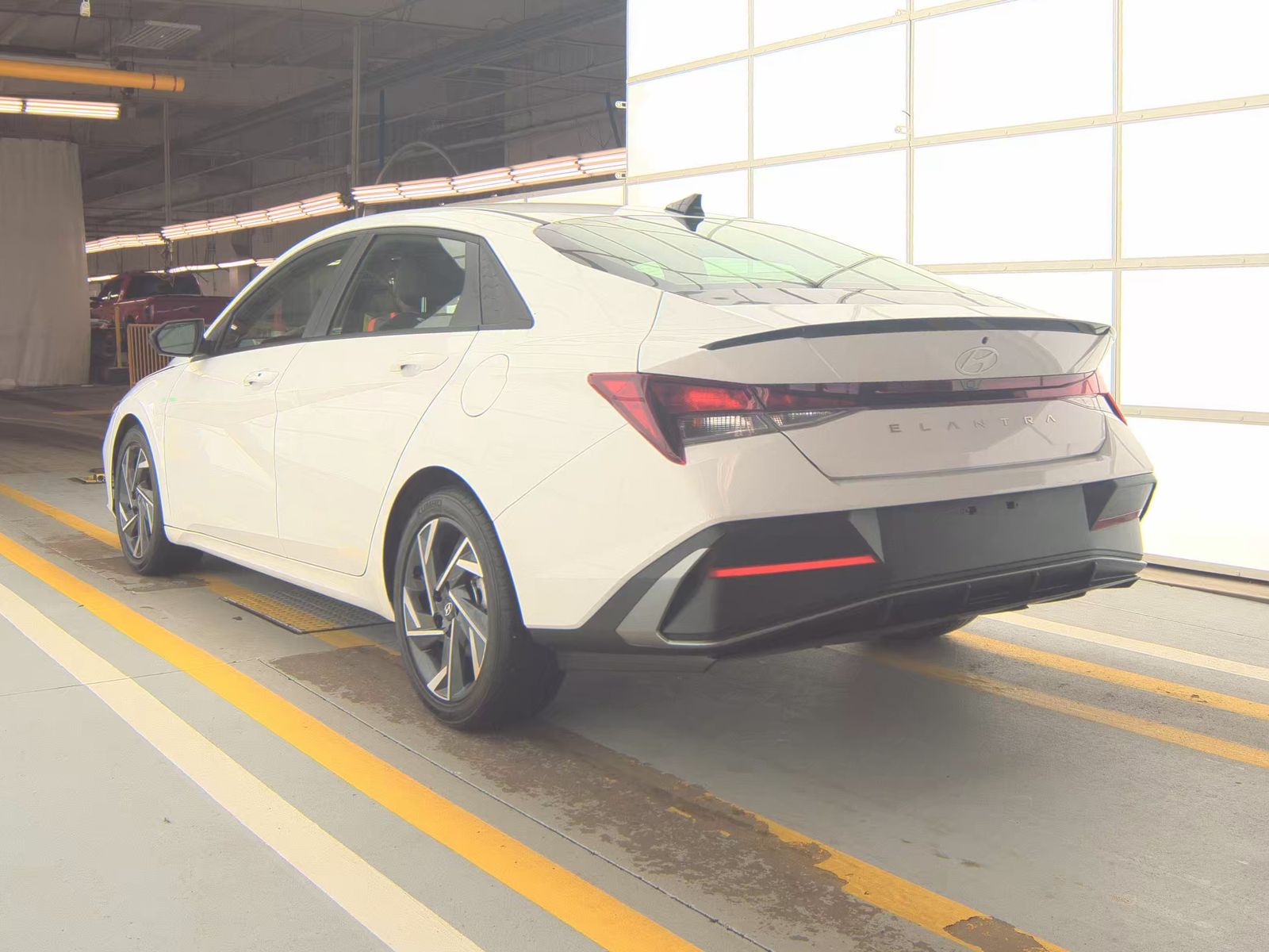 HYUNDAI SEL SPORT - 9