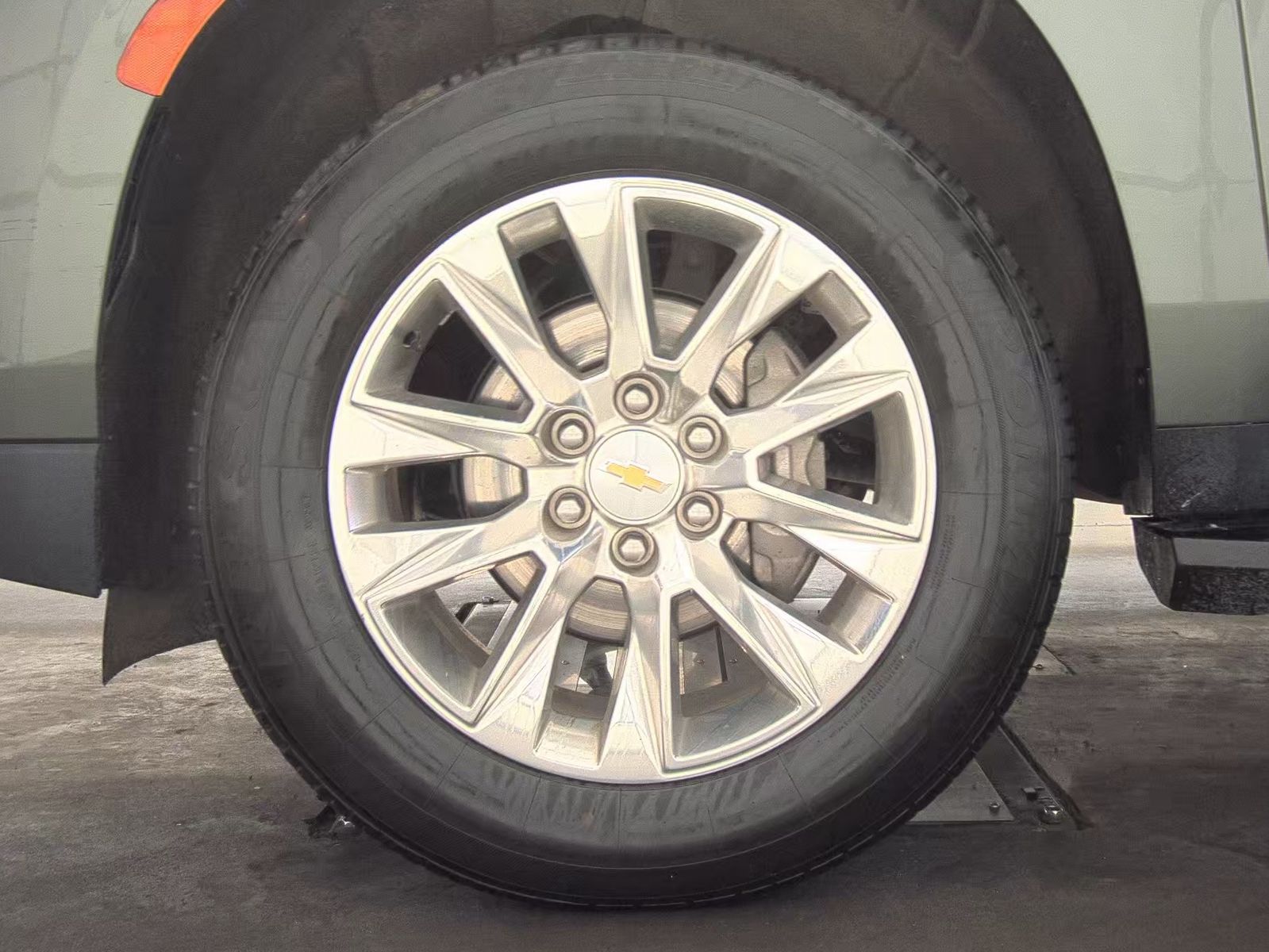 CHEVROLET PREMIER - 10