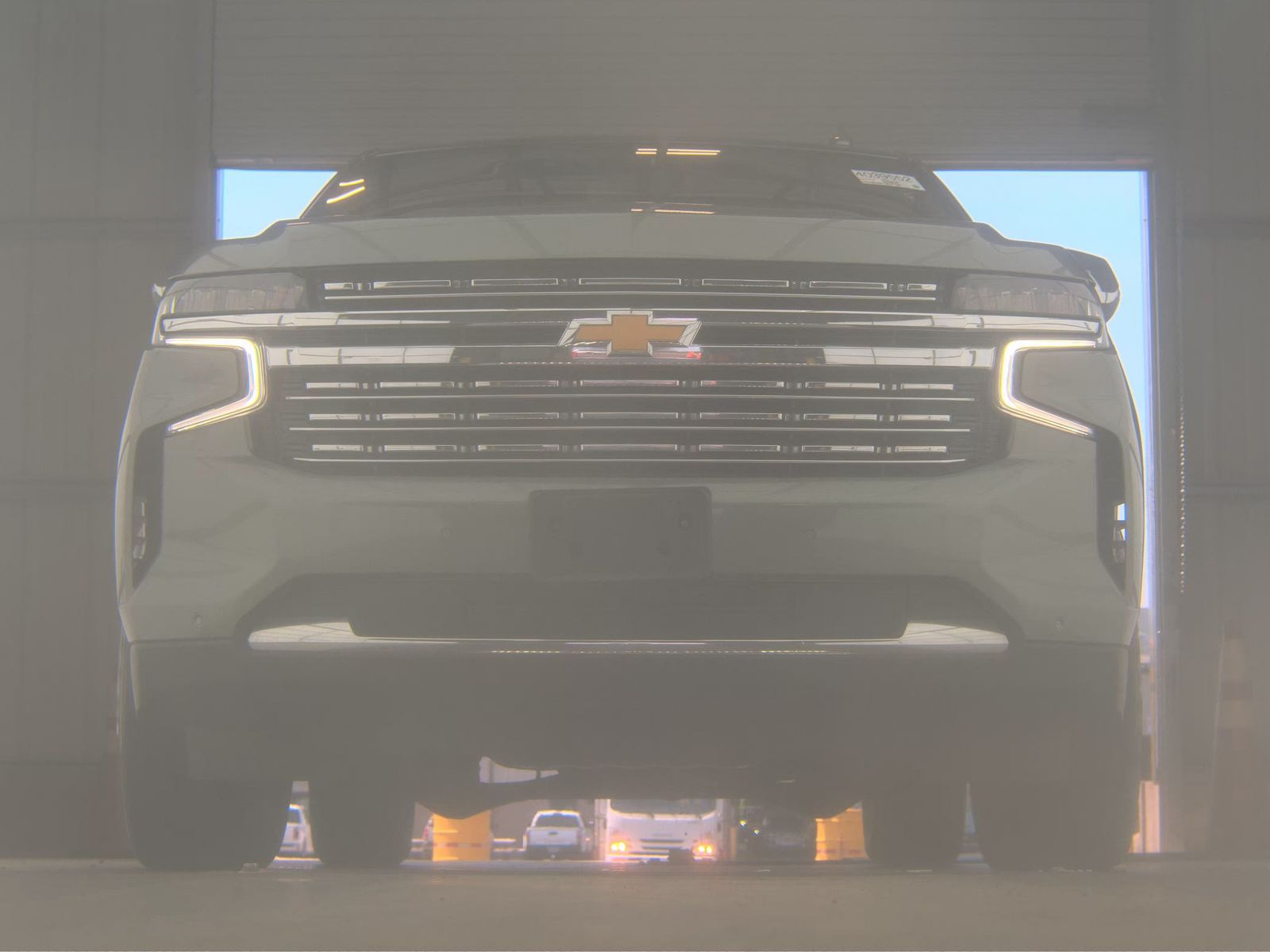 CHEVROLET PREMIER - 4