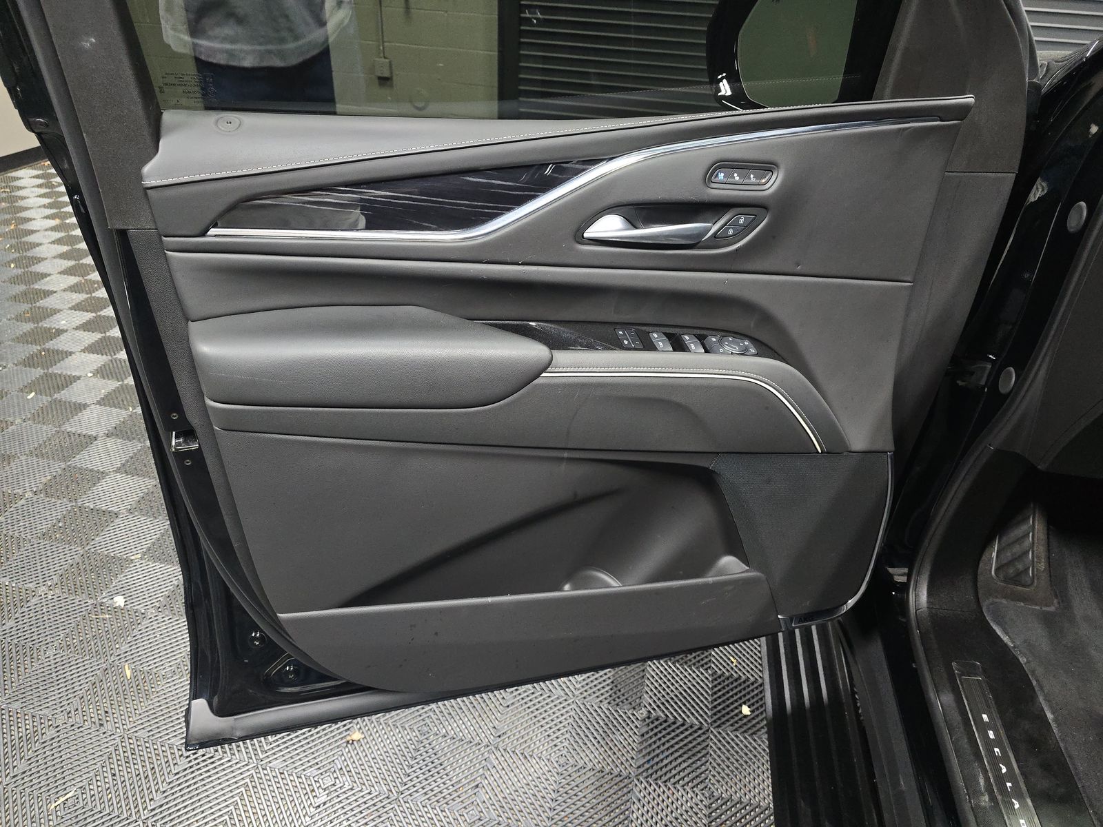 2024 Cadillac Escalade V-Series AWD