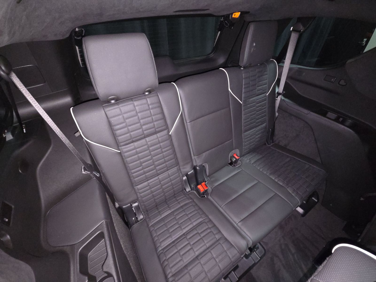 2024 Cadillac Escalade V-Series AWD
