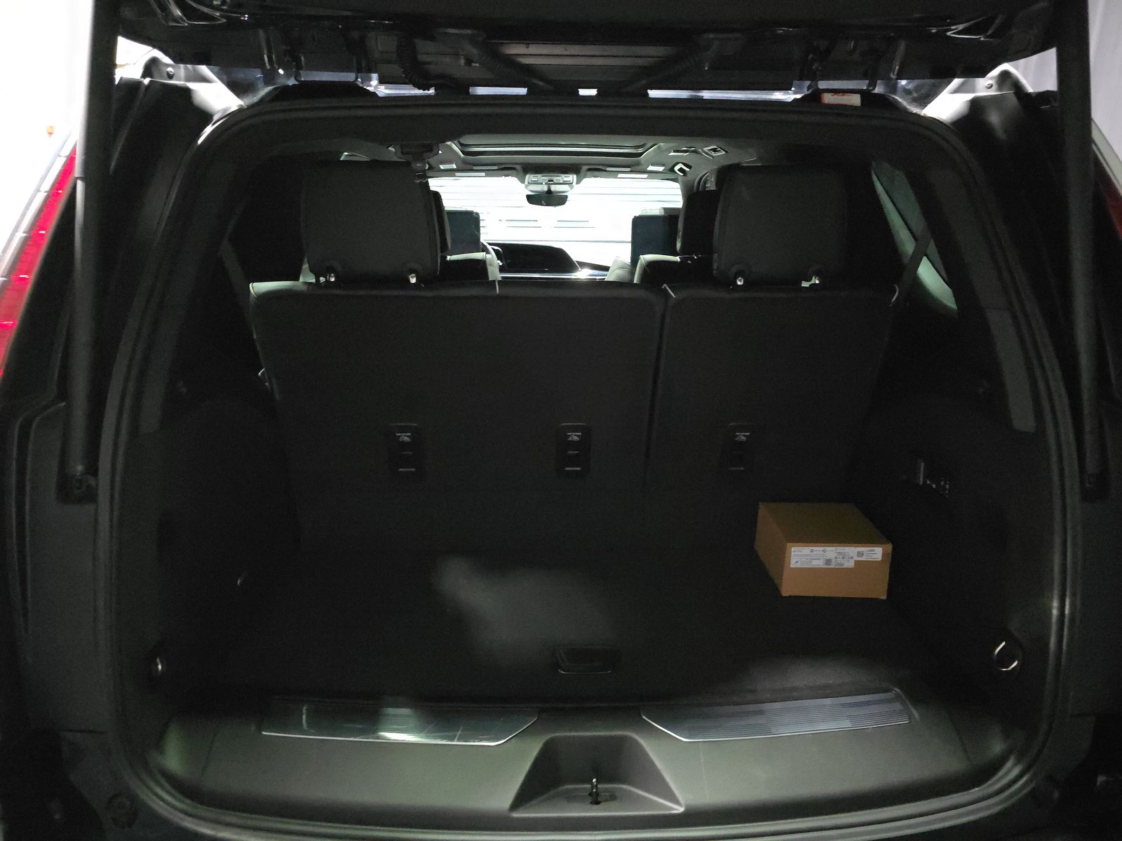 2024 Cadillac Escalade V-Series AWD