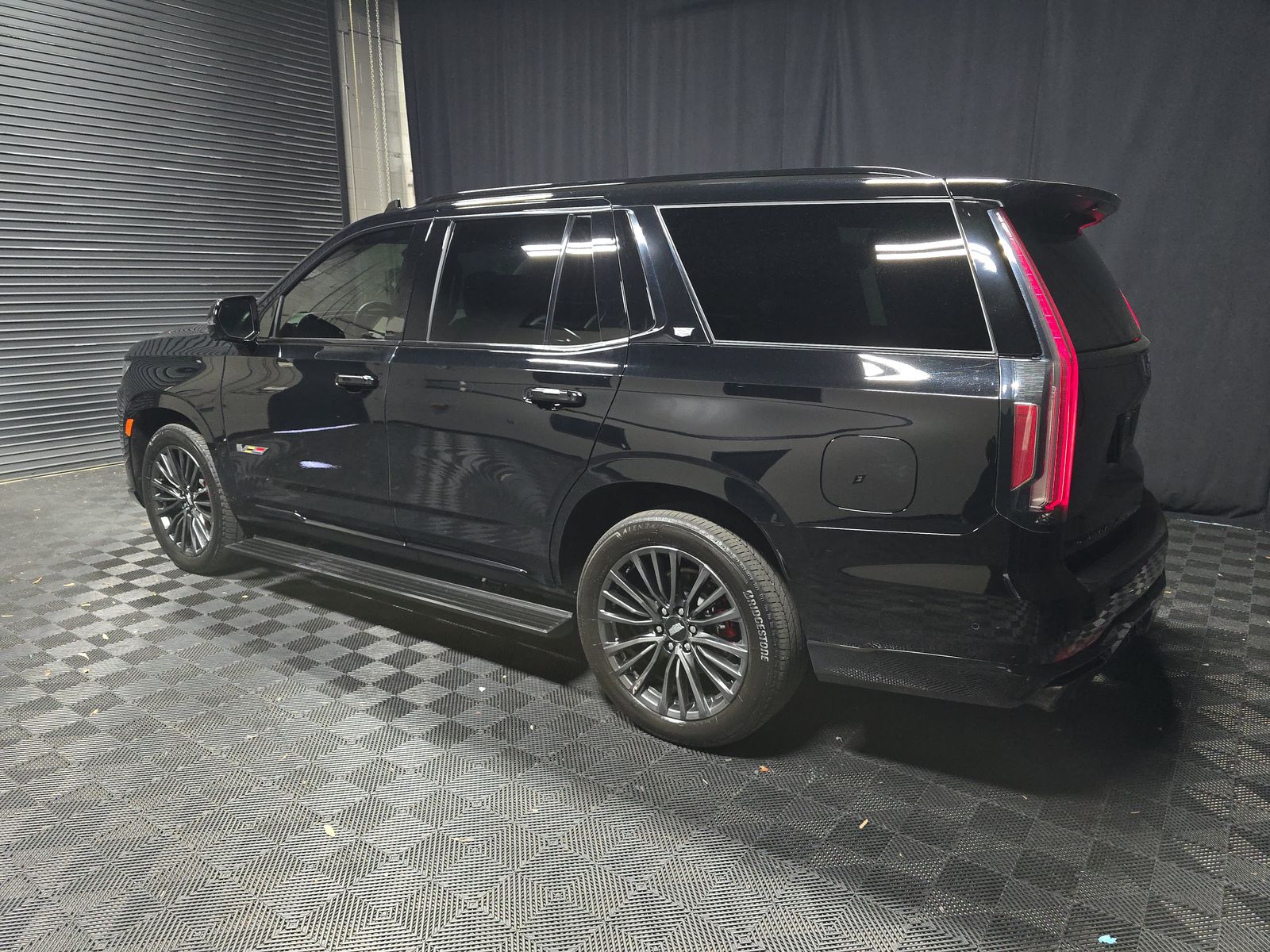 2024 Cadillac Escalade V-Series AWD