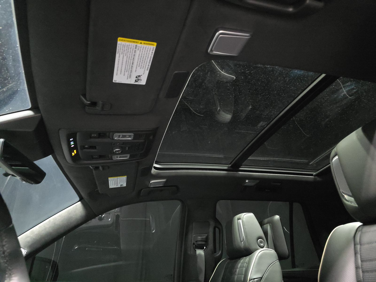 2024 Cadillac Escalade V-Series AWD