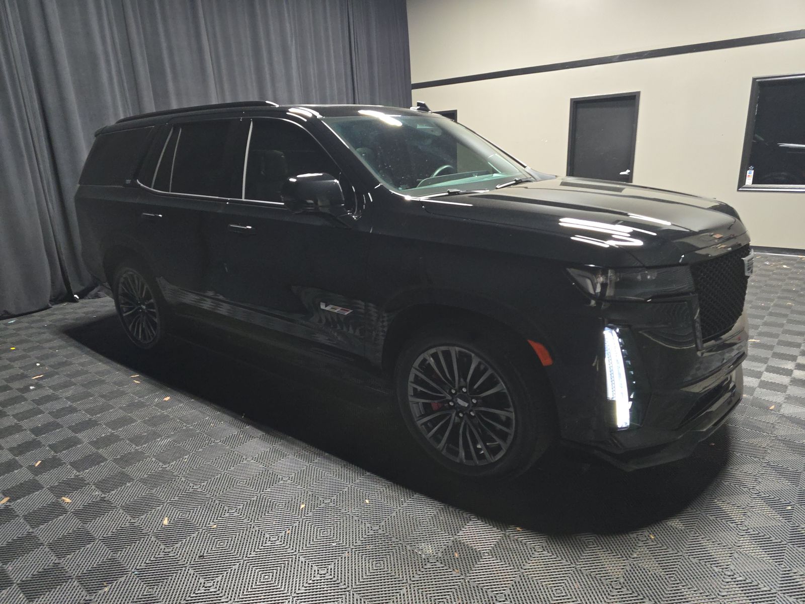 2024 Cadillac Escalade V-Series AWD