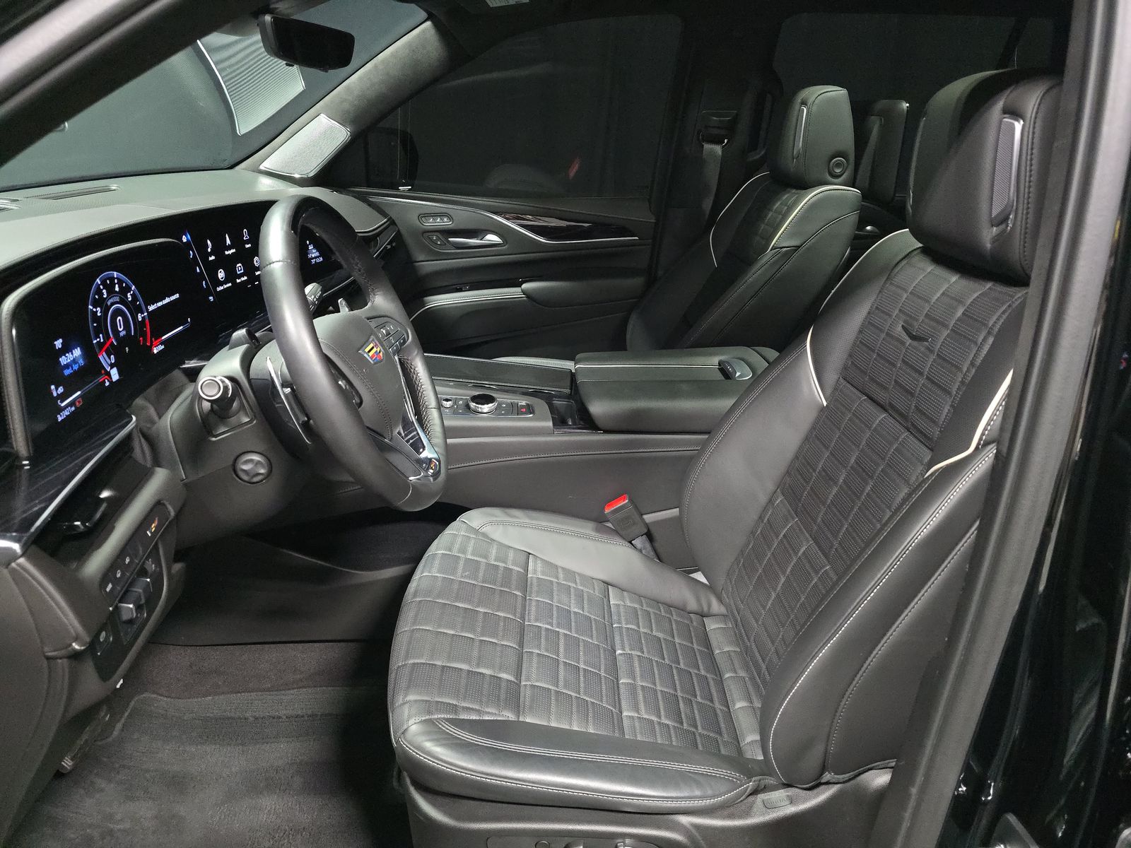 2024 Cadillac Escalade V-Series AWD