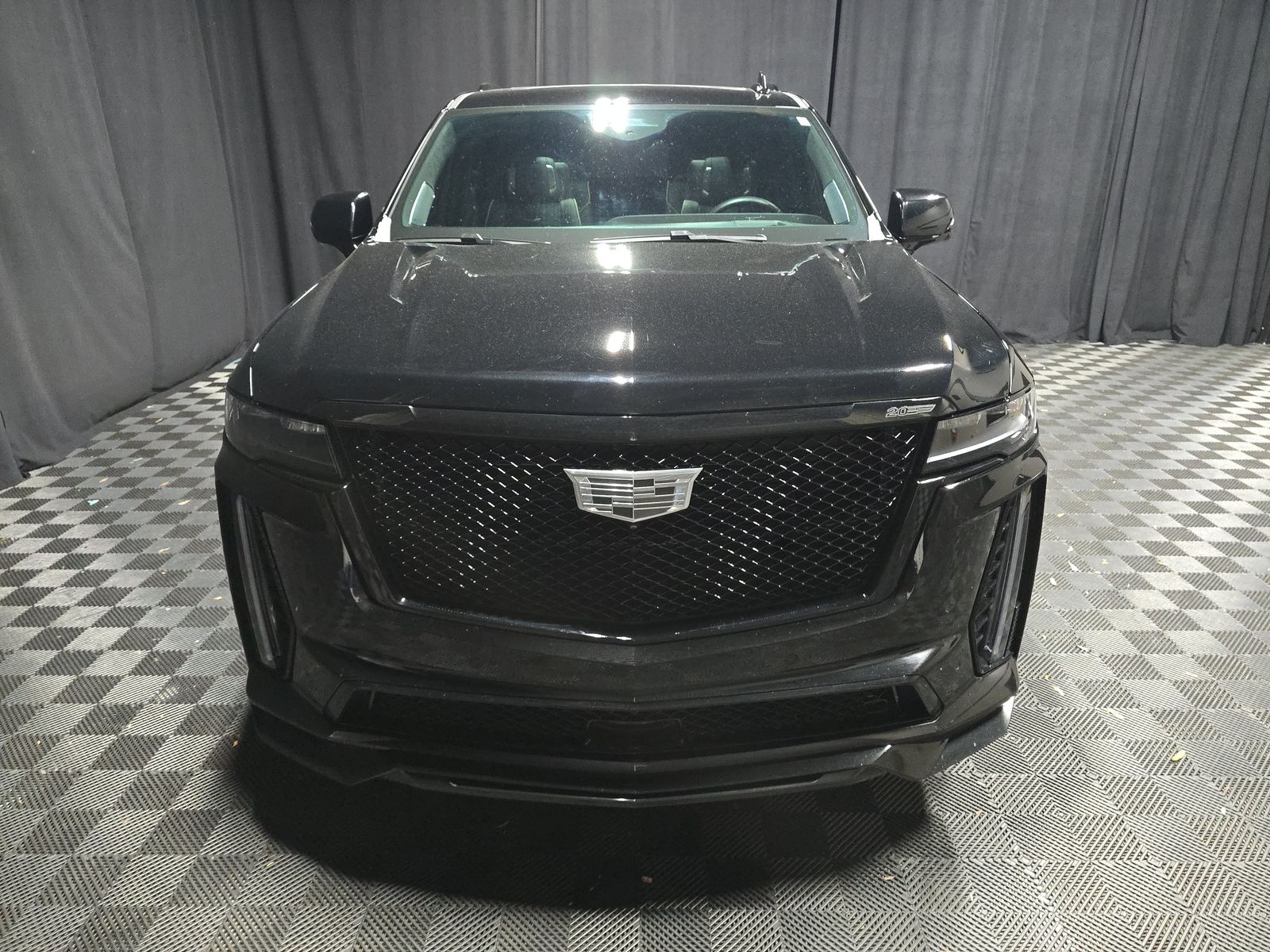 2024 Cadillac Escalade V-Series AWD