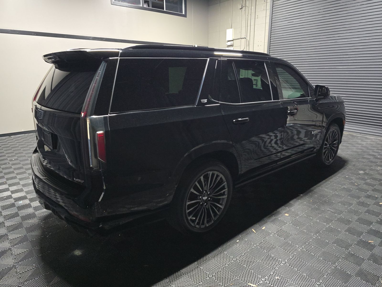 2024 Cadillac Escalade V-Series AWD