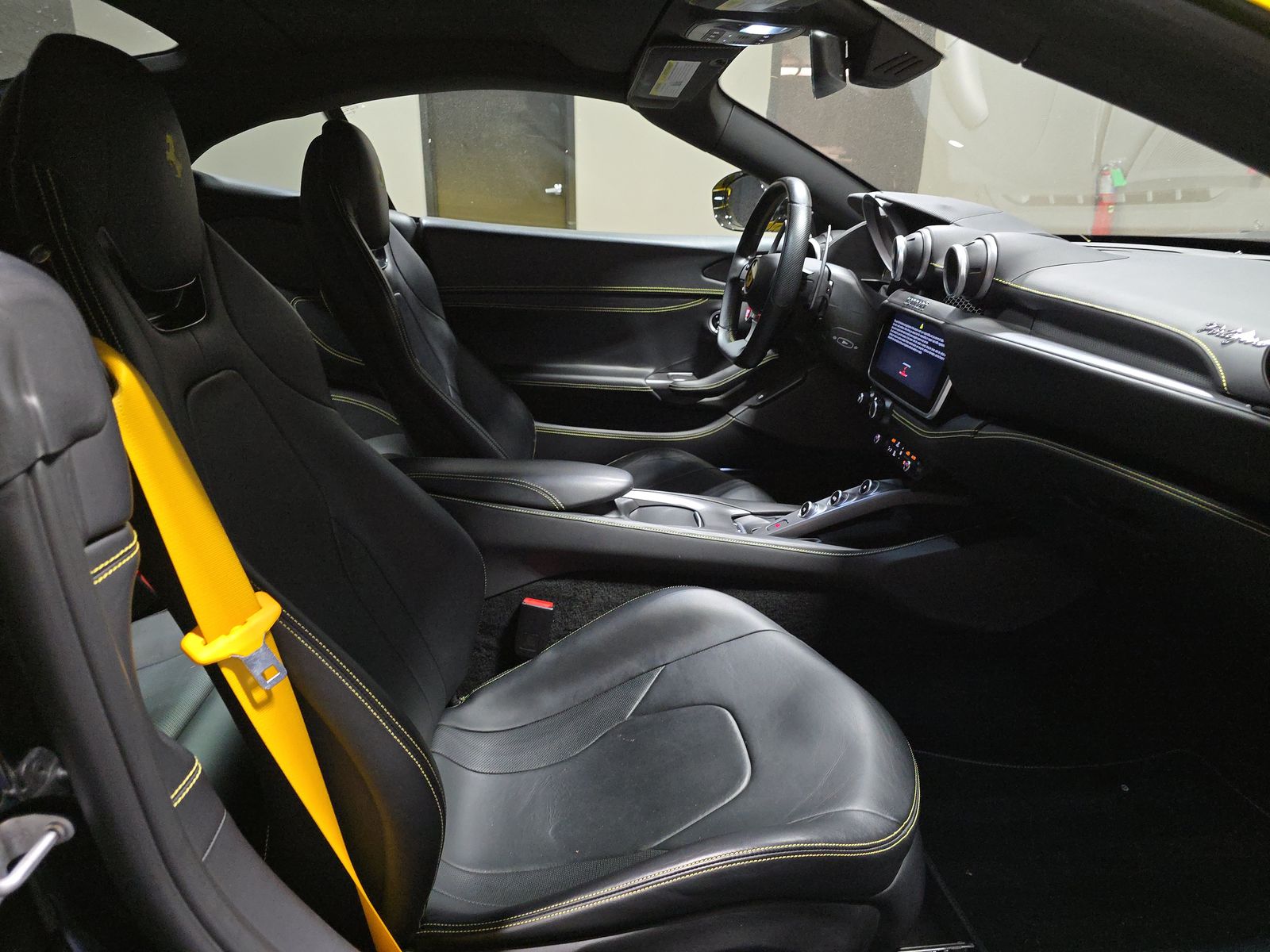 2019 Ferrari Portofino Base RWD
