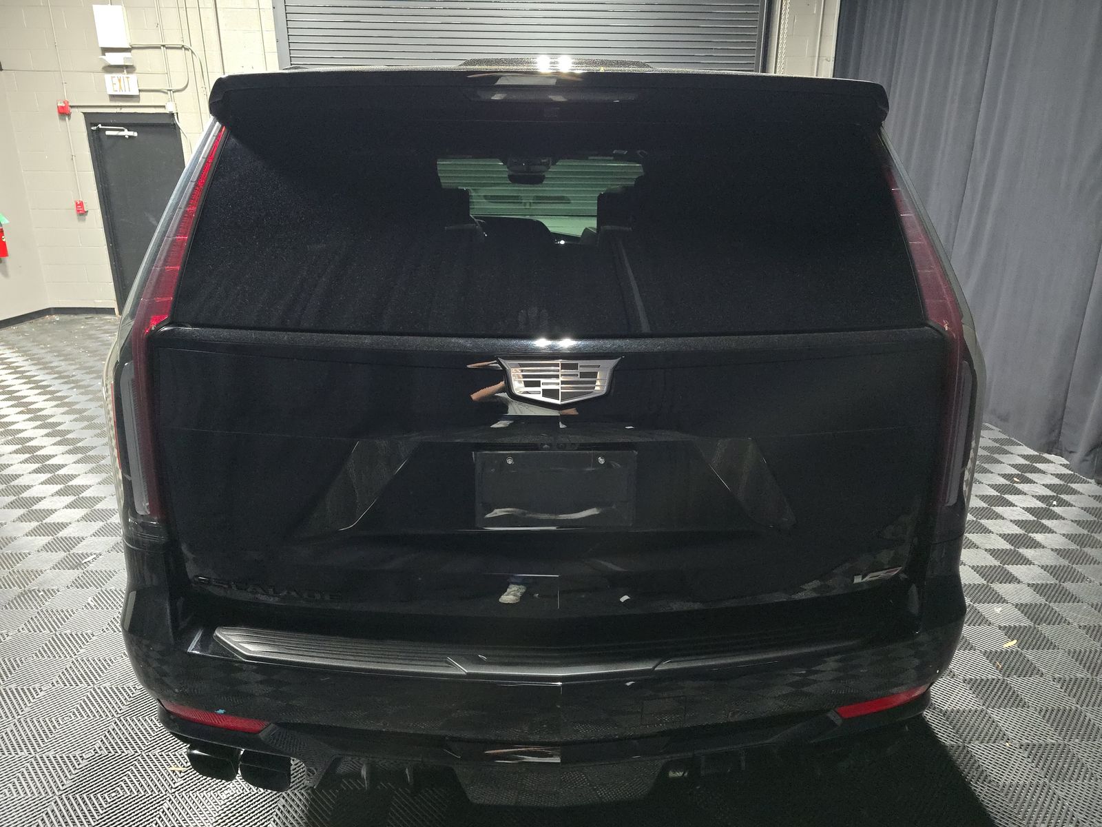 2024 Cadillac Escalade V-Series AWD