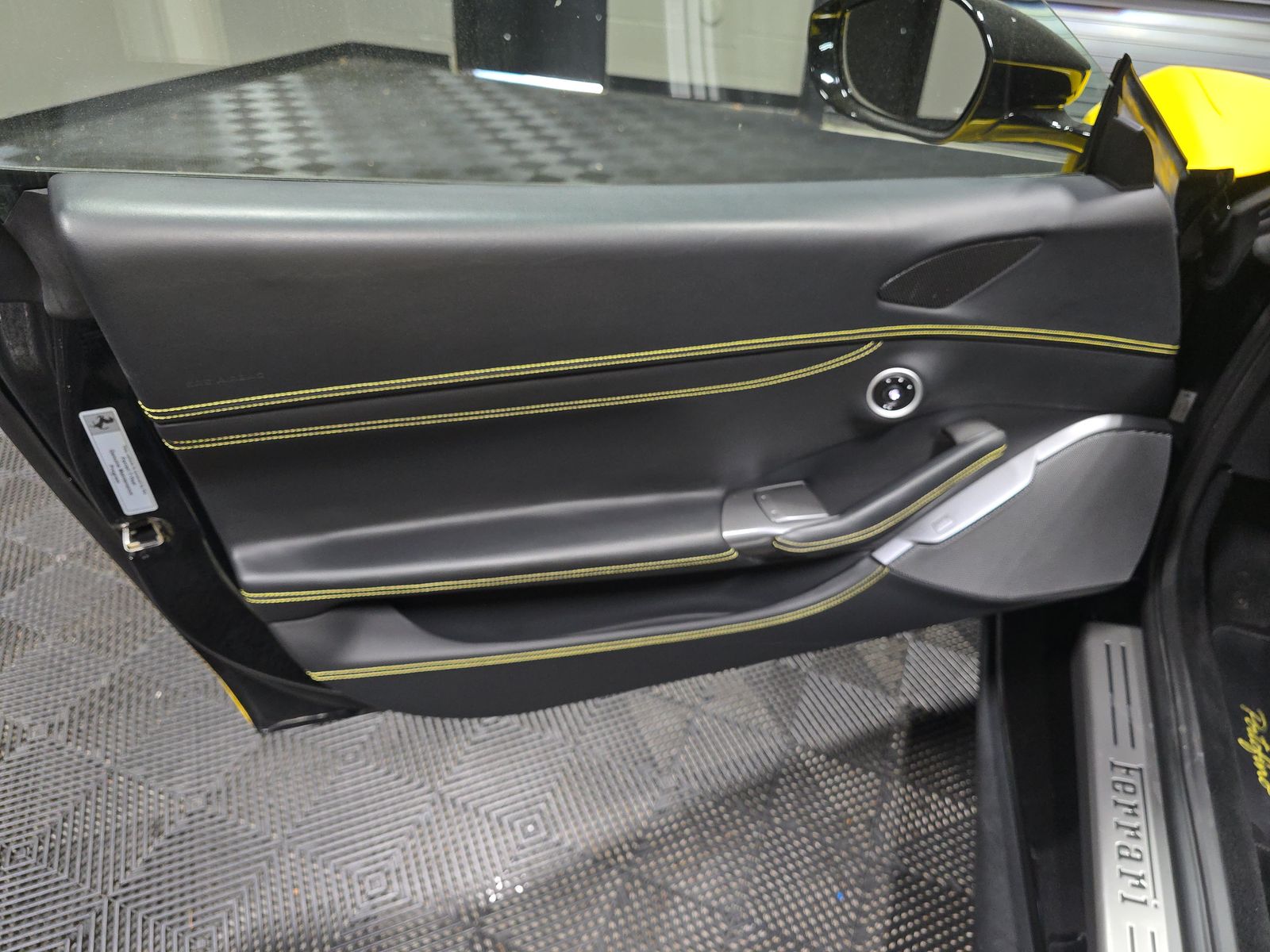 2019 Ferrari Portofino Base RWD
