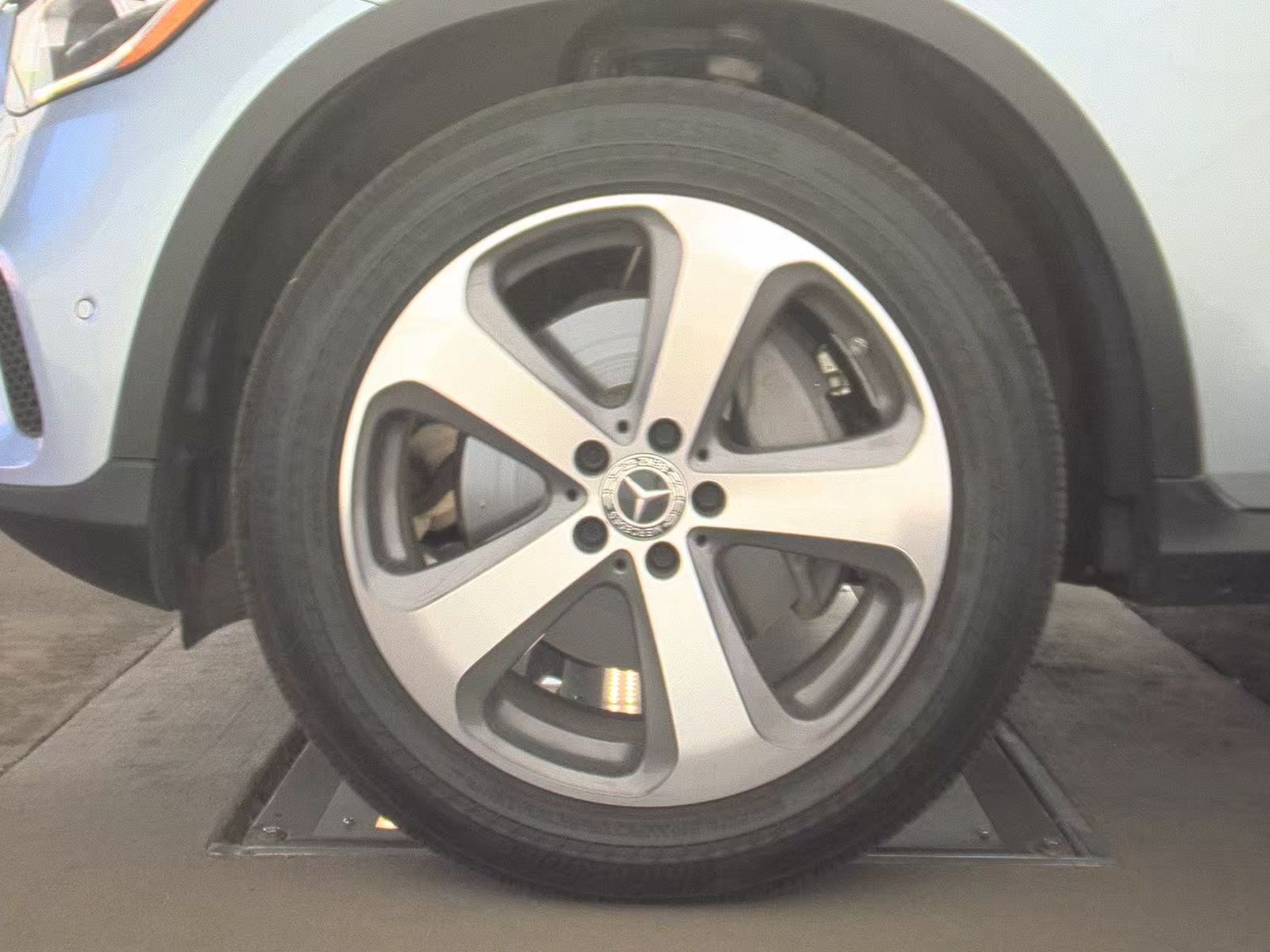 MERCEDES-BENZ GLC-CLASS - 10