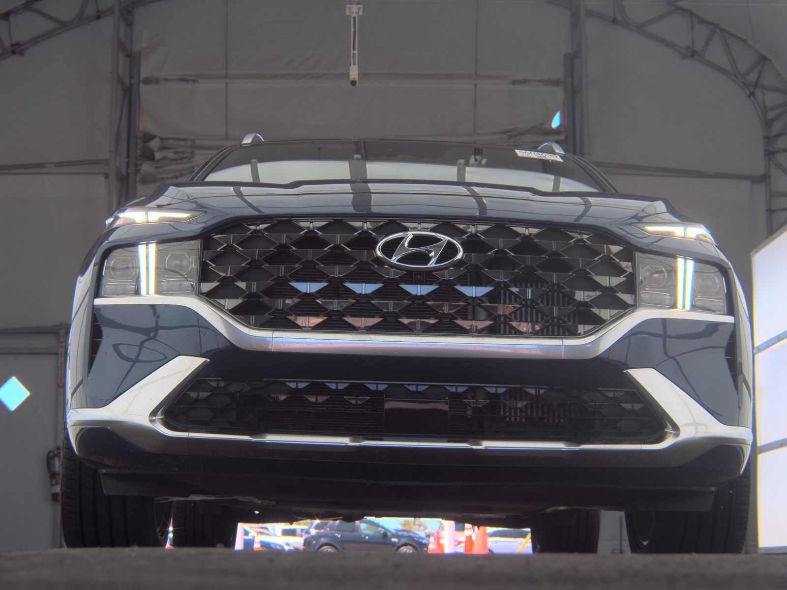 HYUNDAI CALLIGRAPH - 4