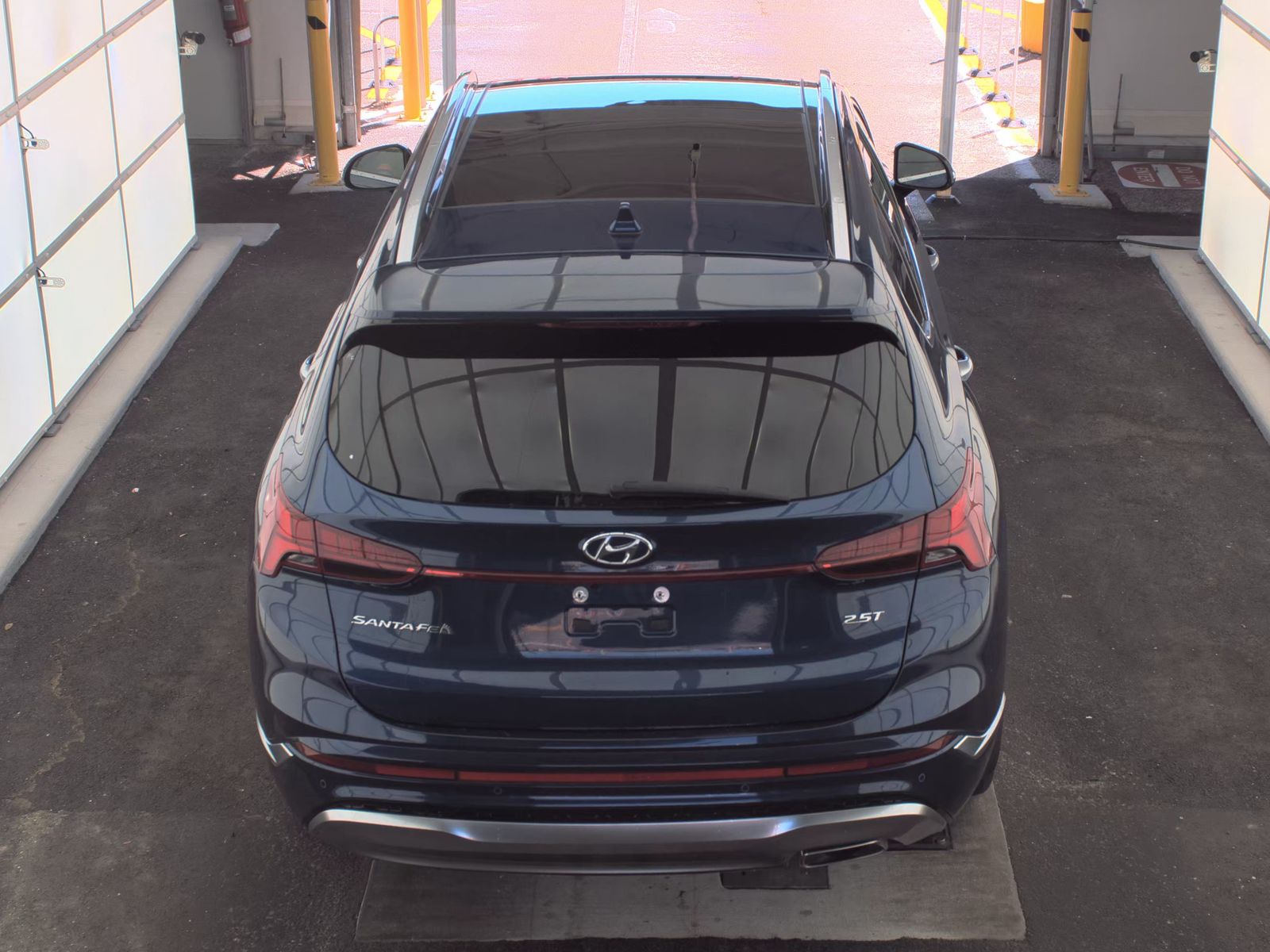 HYUNDAI CALLIGRAPH - 7