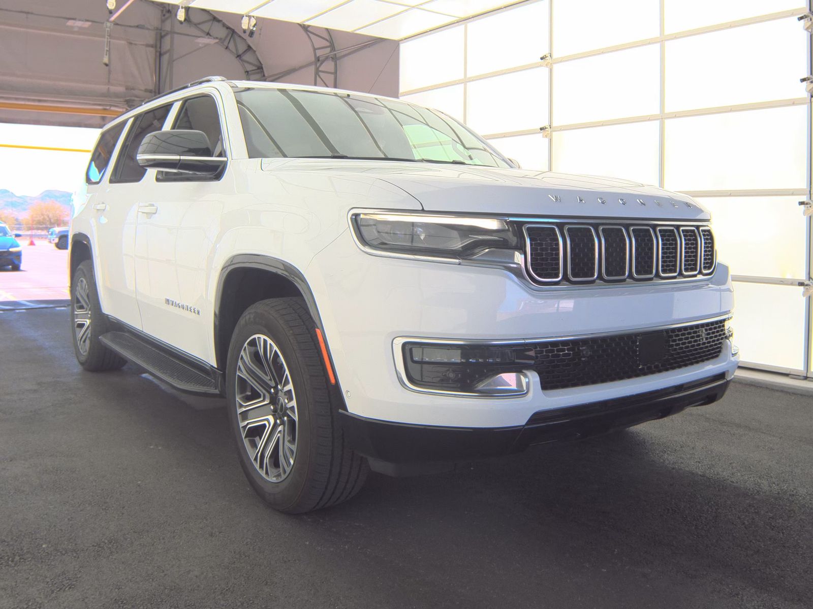 JEEP OTHER - 5