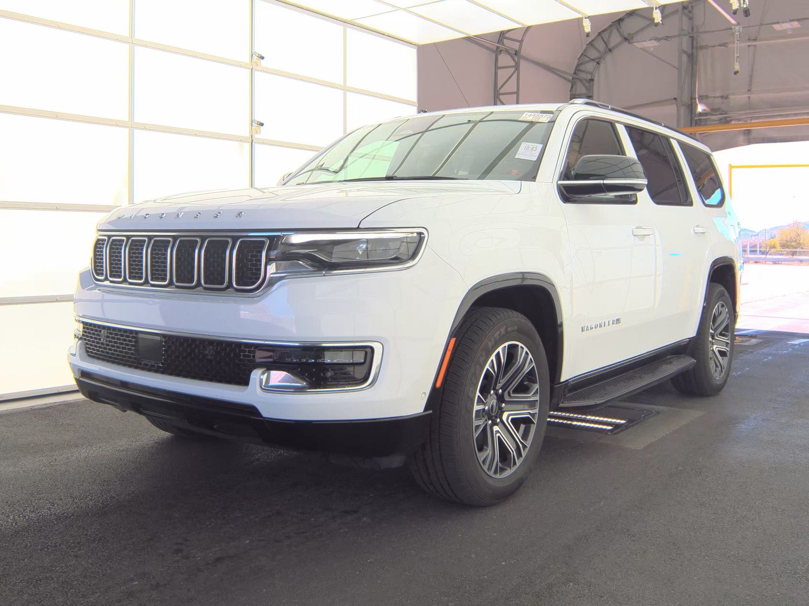 JEEP OTHER - 1