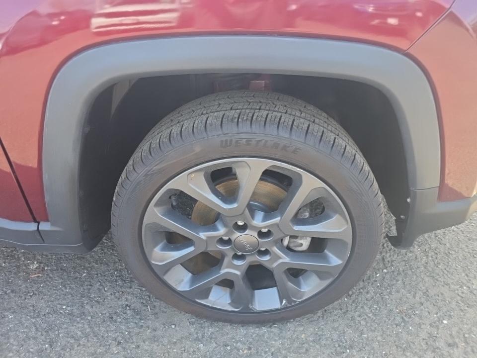 JEEP ANNIVERSAR - 10