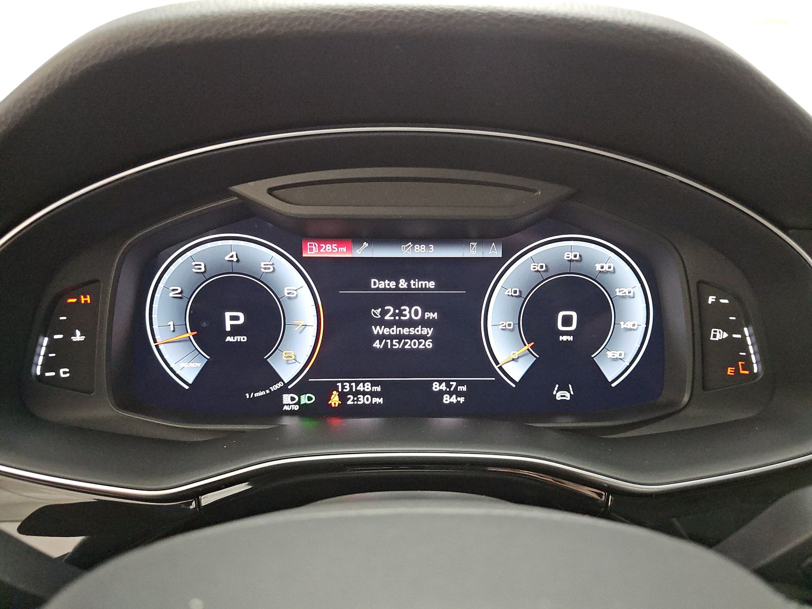 2023 Audi Q8 Premium AWD