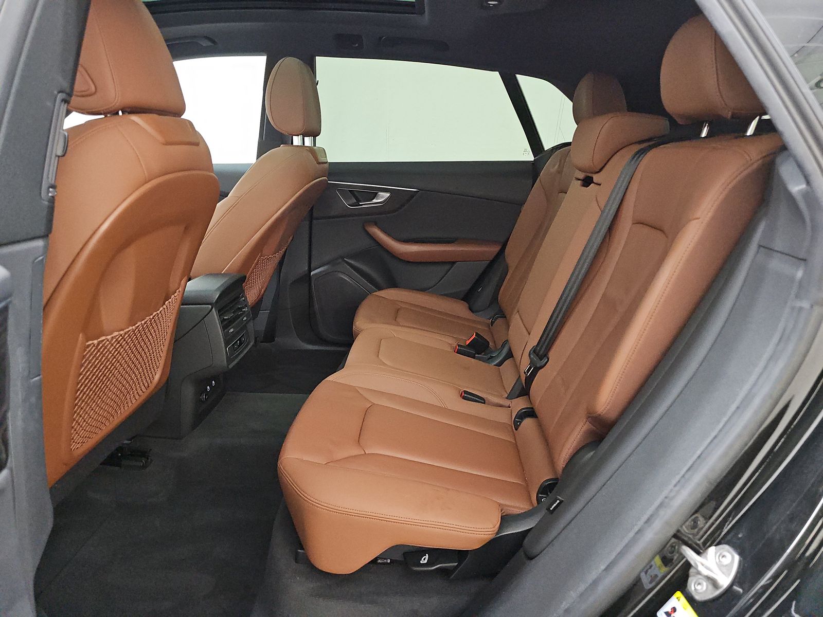 2023 Audi Q8 Premium AWD