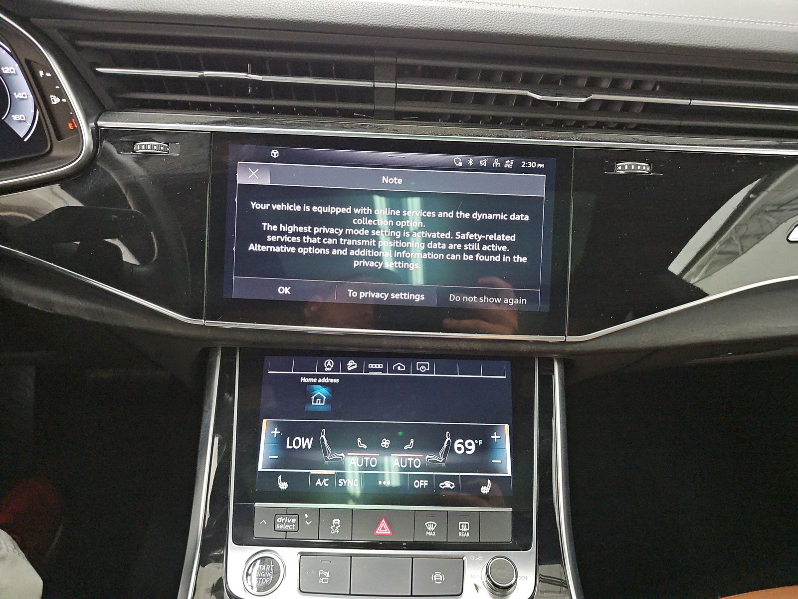 2023 Audi Q8 Premium AWD