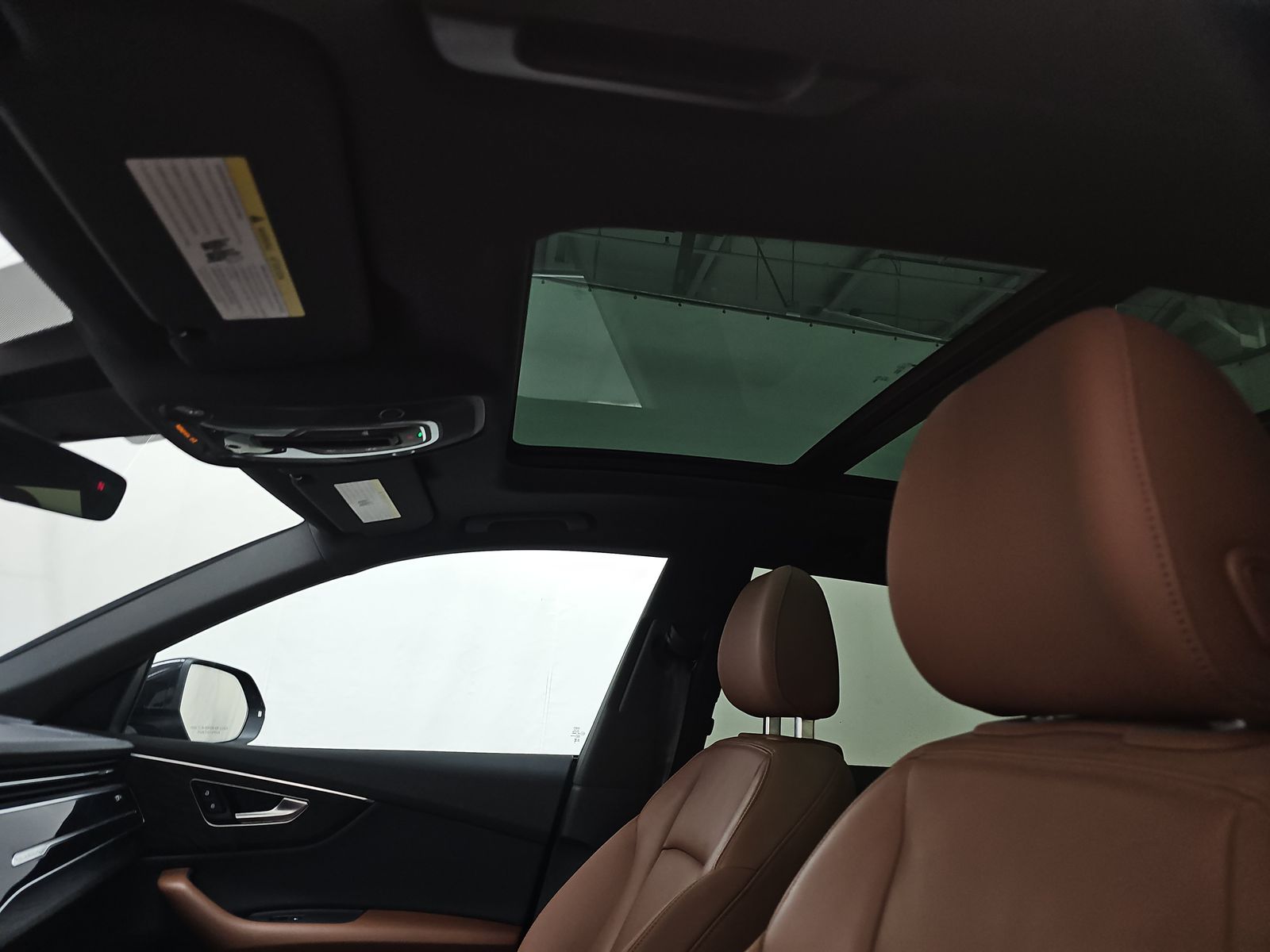 2023 Audi Q8 Premium AWD