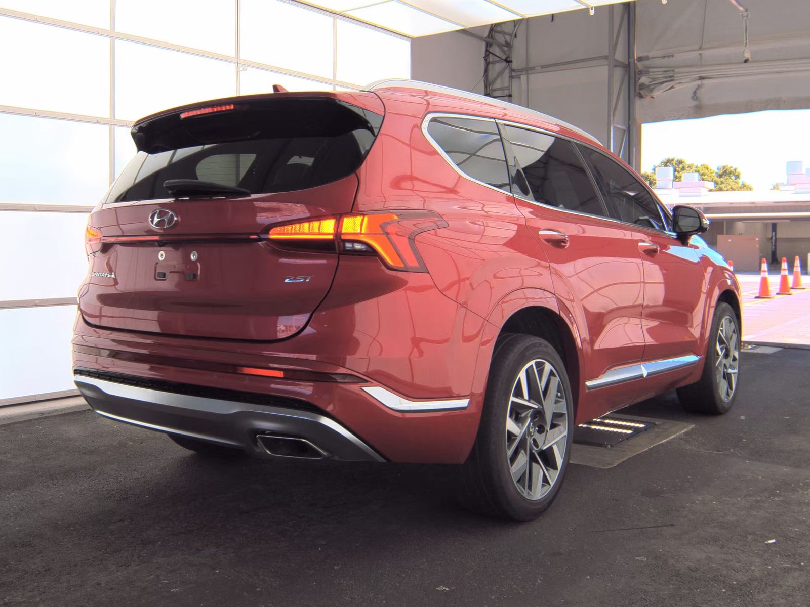 HYUNDAI CALLIGRAPH - 6