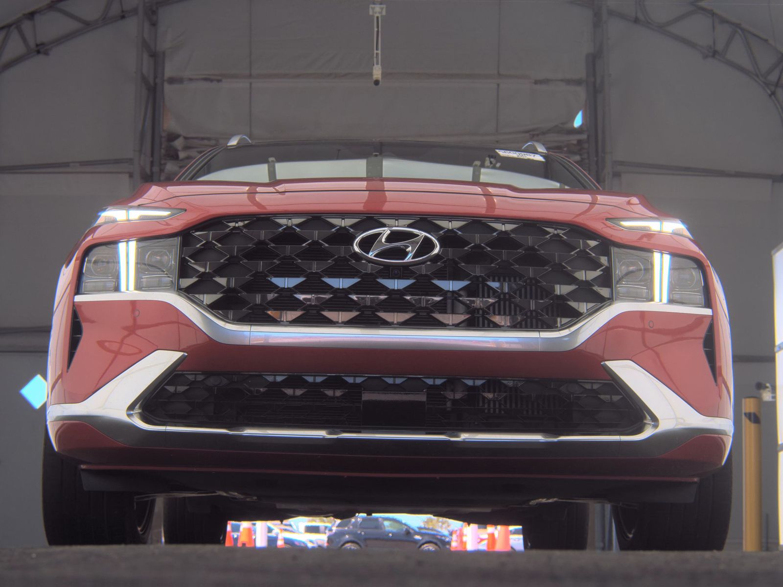 HYUNDAI CALLIGRAPH - 4