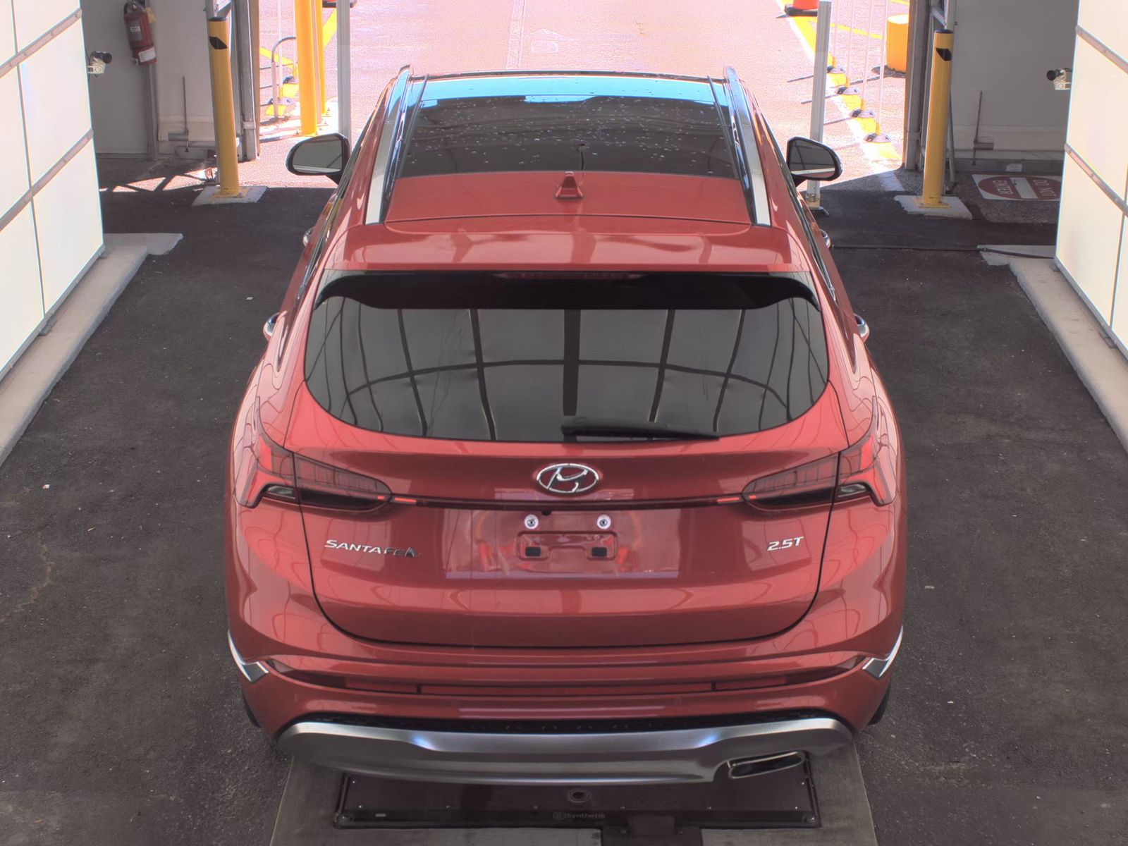 HYUNDAI CALLIGRAPH - 7