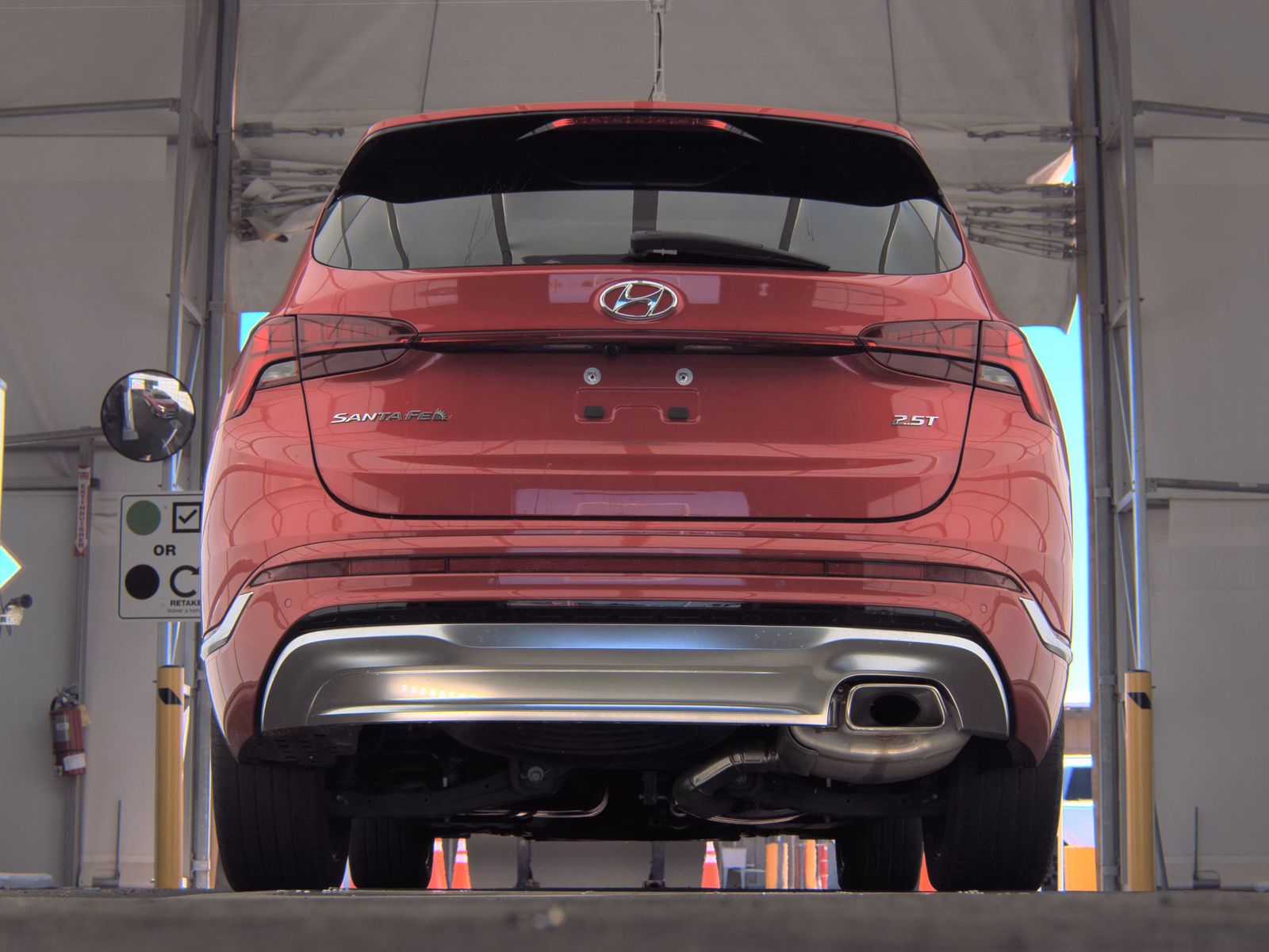 HYUNDAI CALLIGRAPH - 8