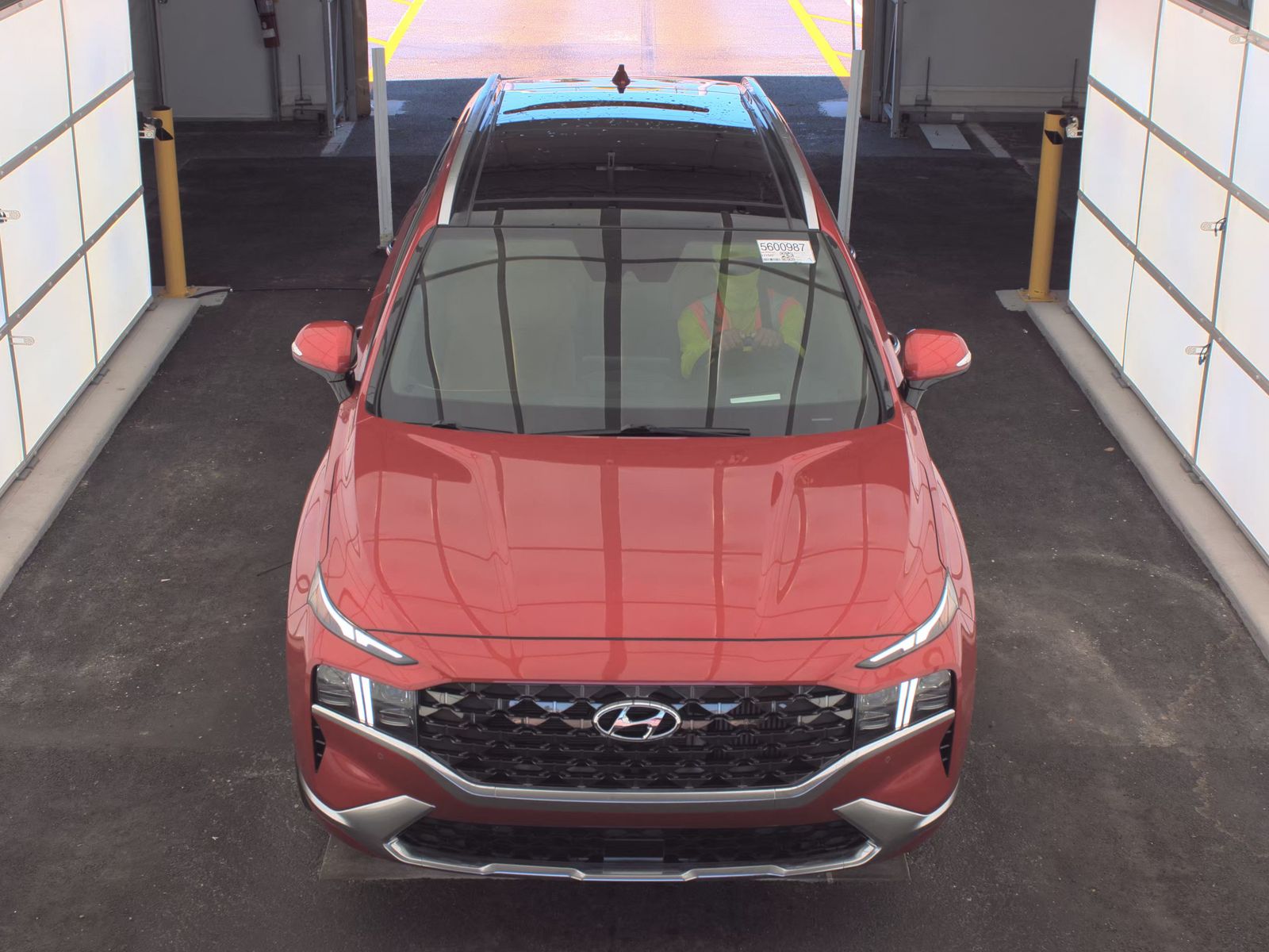 HYUNDAI CALLIGRAPH - 3